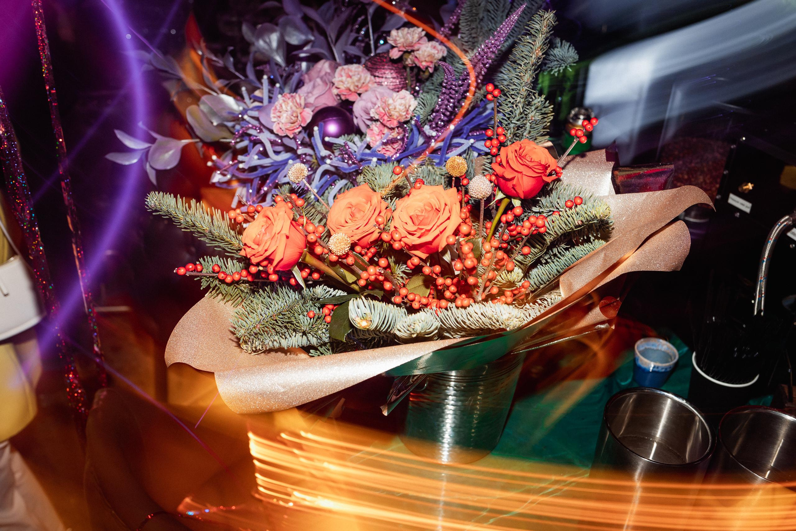 BIRTHDAY MARIYA RAKUSA. СВОИ. ФОТООТЧЕТЫ-СОБЫТИЯ-МЕСТА