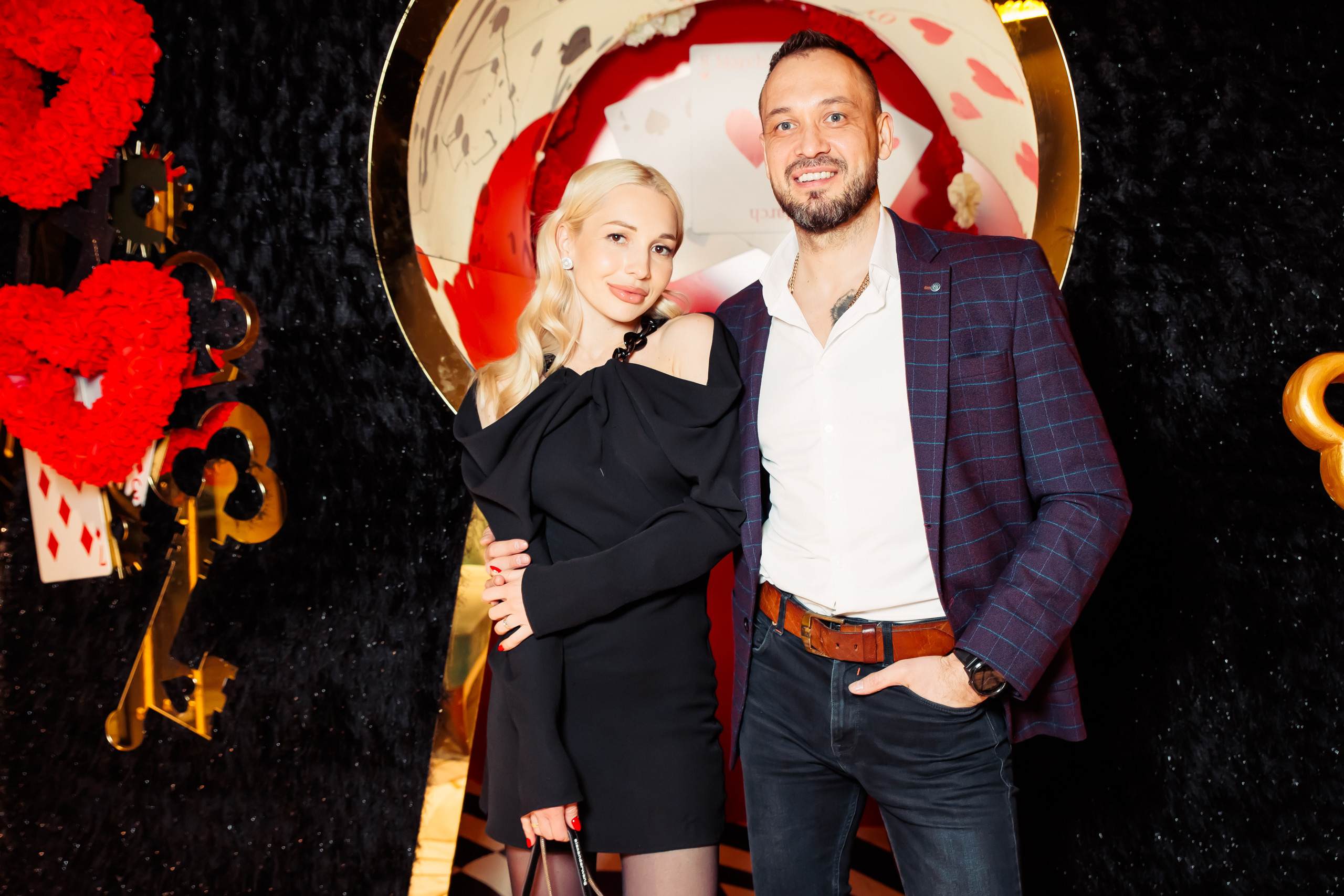 8 МАРТА [REGENT x INLOVE]. СВОИ. ФОТООТЧЕТЫ-СОБЫТИЯ-МЕСТА