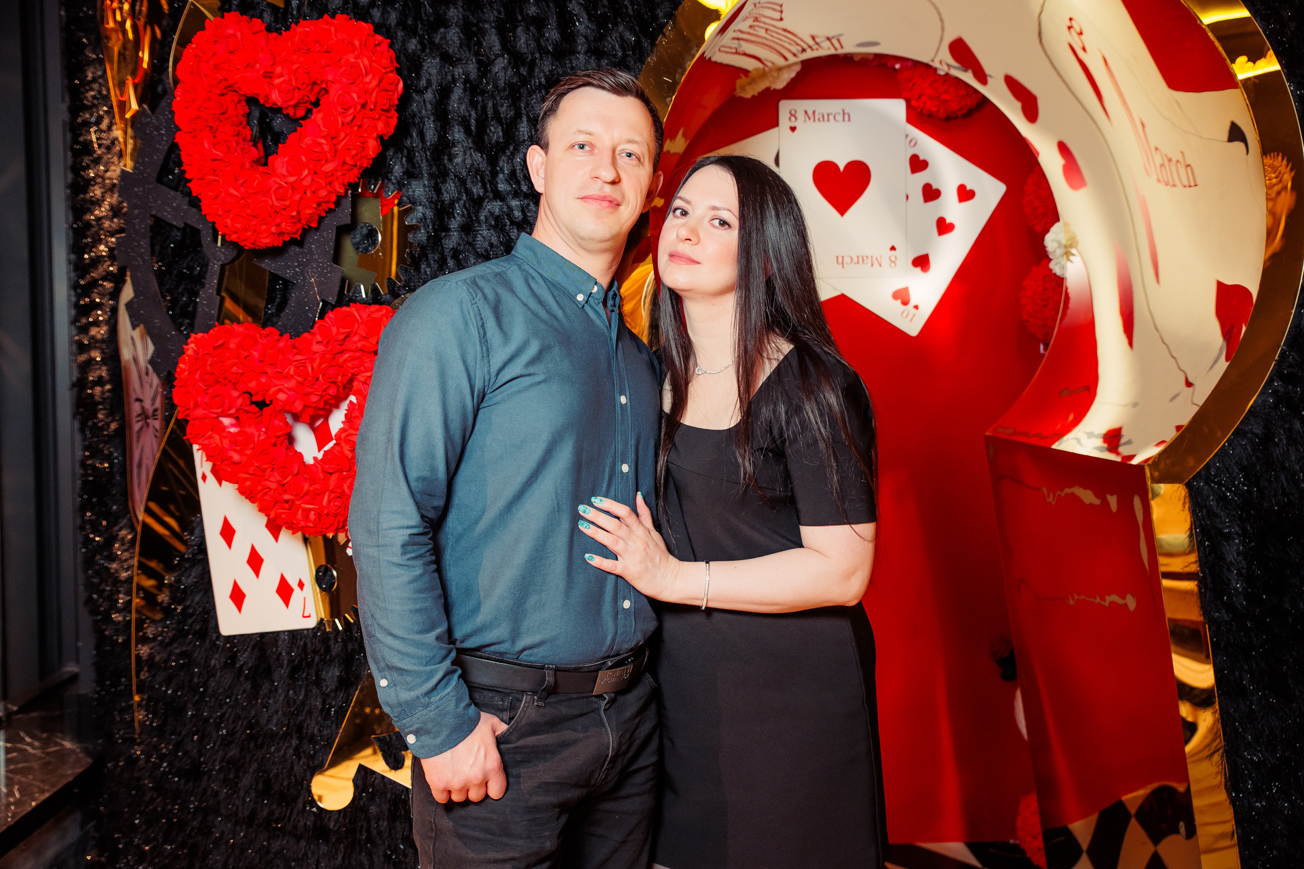 8 МАРТА [REGENT x INLOVE]. СВОИ. ФОТООТЧЕТЫ-СОБЫТИЯ-МЕСТА