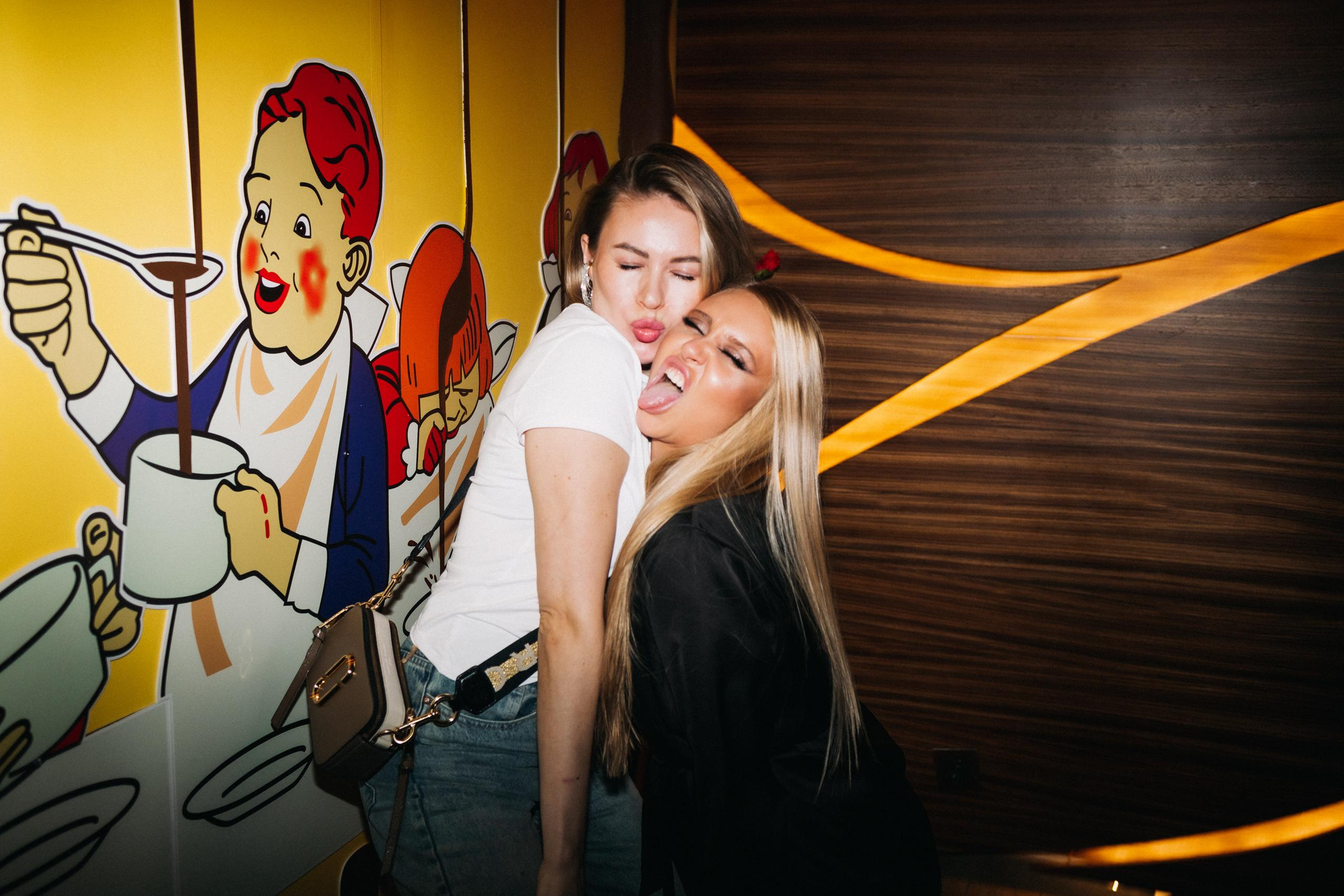 CHOCOLATE [ПРОЩАЛЬНАЯ ВЕЧЕРИНКА]. СВОИ. ФОТООТЧЕТЫ-СОБЫТИЯ-МЕСТА