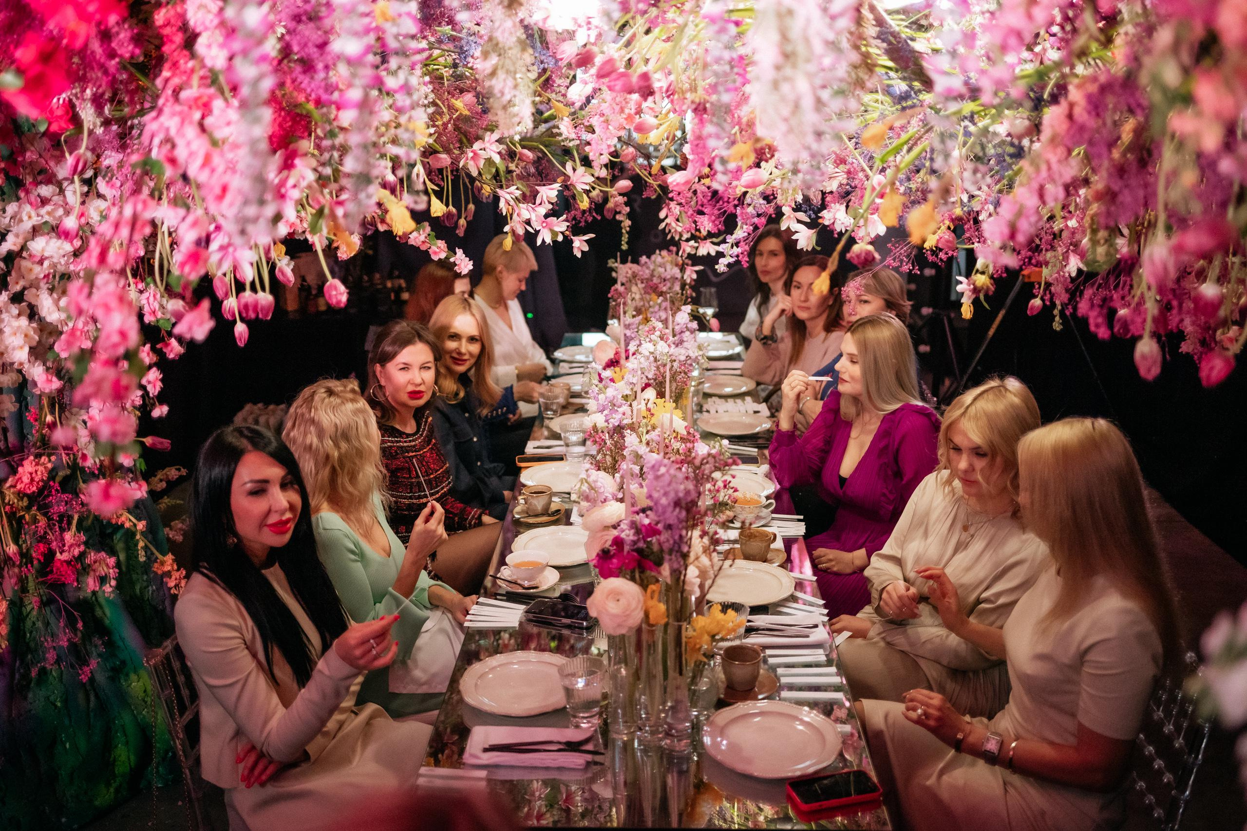 PROBIRKA21 [GIARDINO MAGICO]. СВОИ. ФОТООТЧЕТЫ-СОБЫТИЯ-МЕСТА