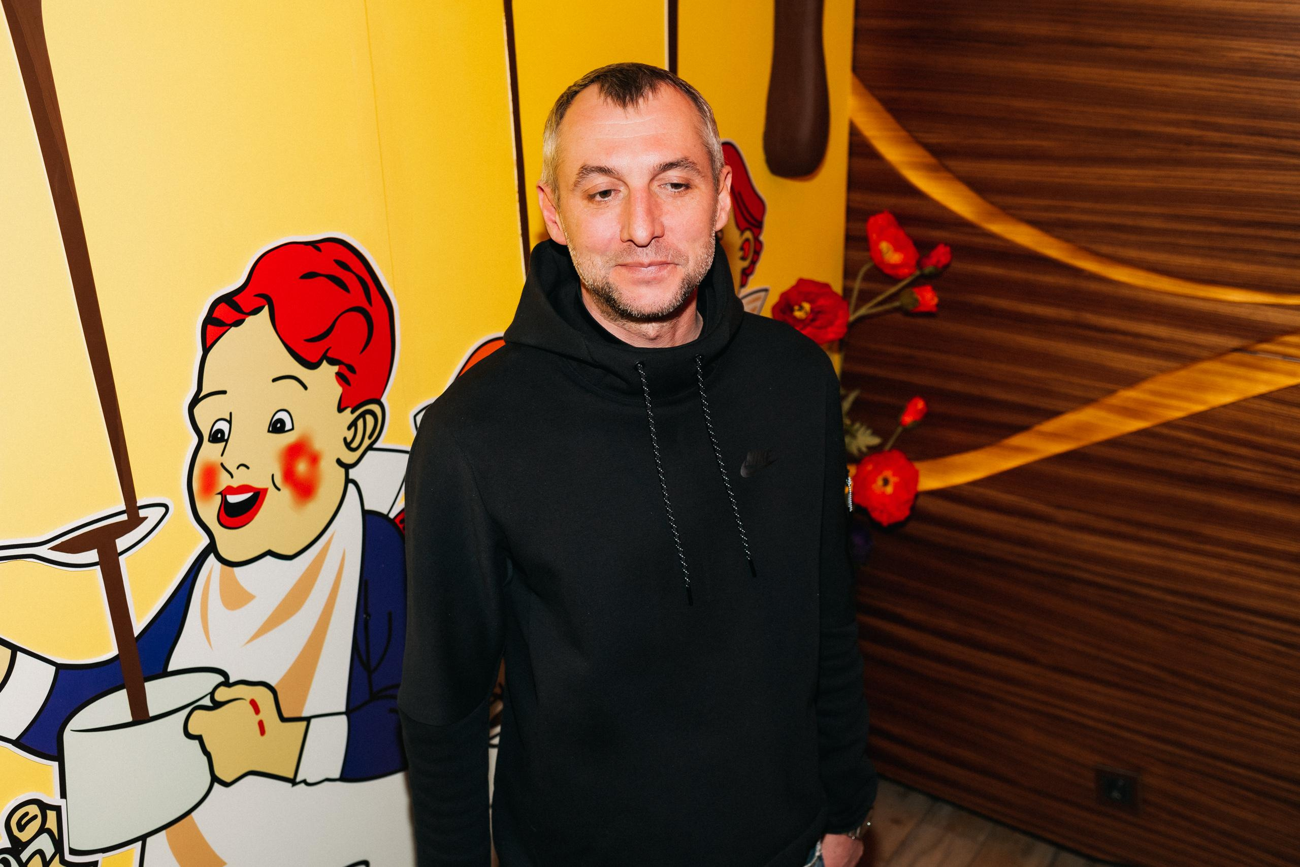 CHOCOLATE [ПРОЩАЛЬНАЯ ВЕЧЕРИНКА]. СВОИ. ФОТООТЧЕТЫ-СОБЫТИЯ-МЕСТА