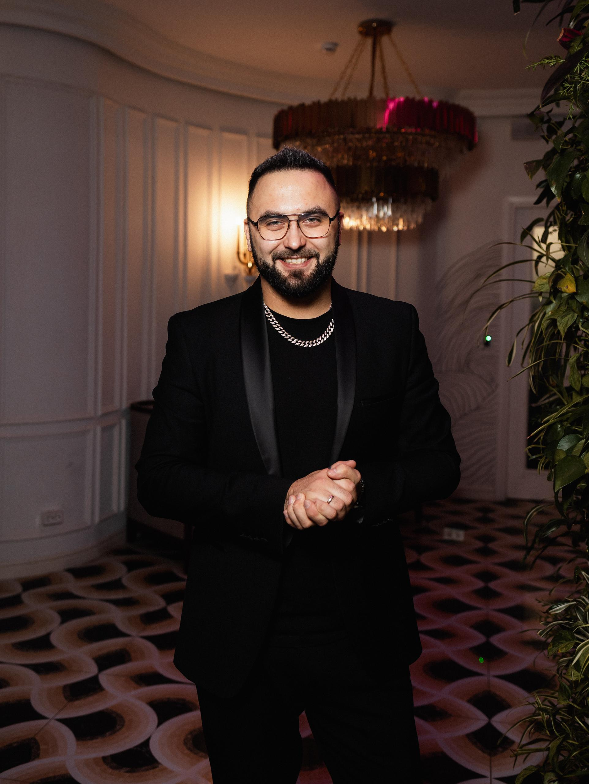 КАРАС [КОРПОРАТИВНЫЕ ВЕЧЕРА]. СВОИ. ФОТООТЧЕТЫ-СОБЫТИЯ-МЕСТА