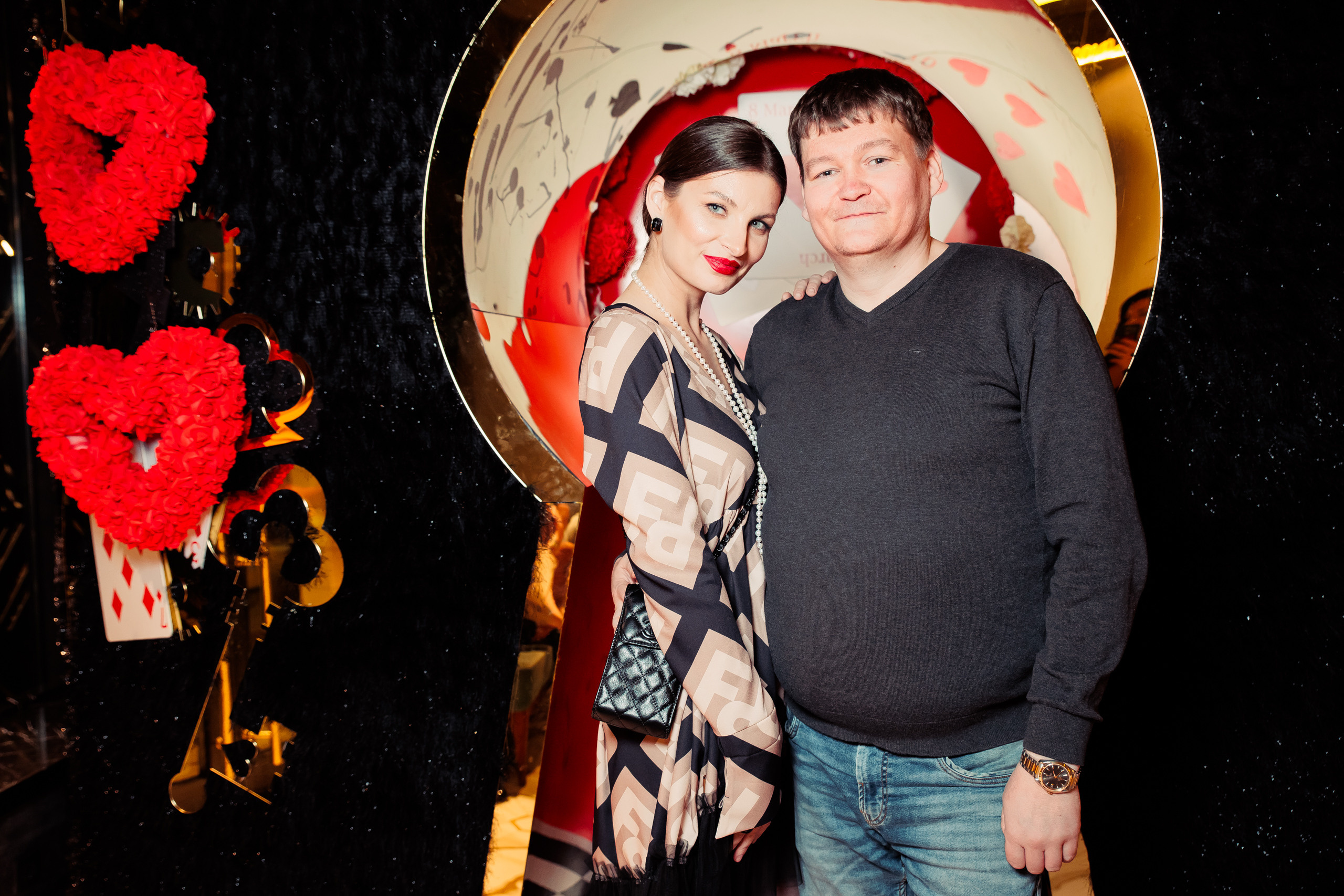 8 МАРТА [REGENT x INLOVE]. СВОИ. ФОТООТЧЕТЫ-СОБЫТИЯ-МЕСТА