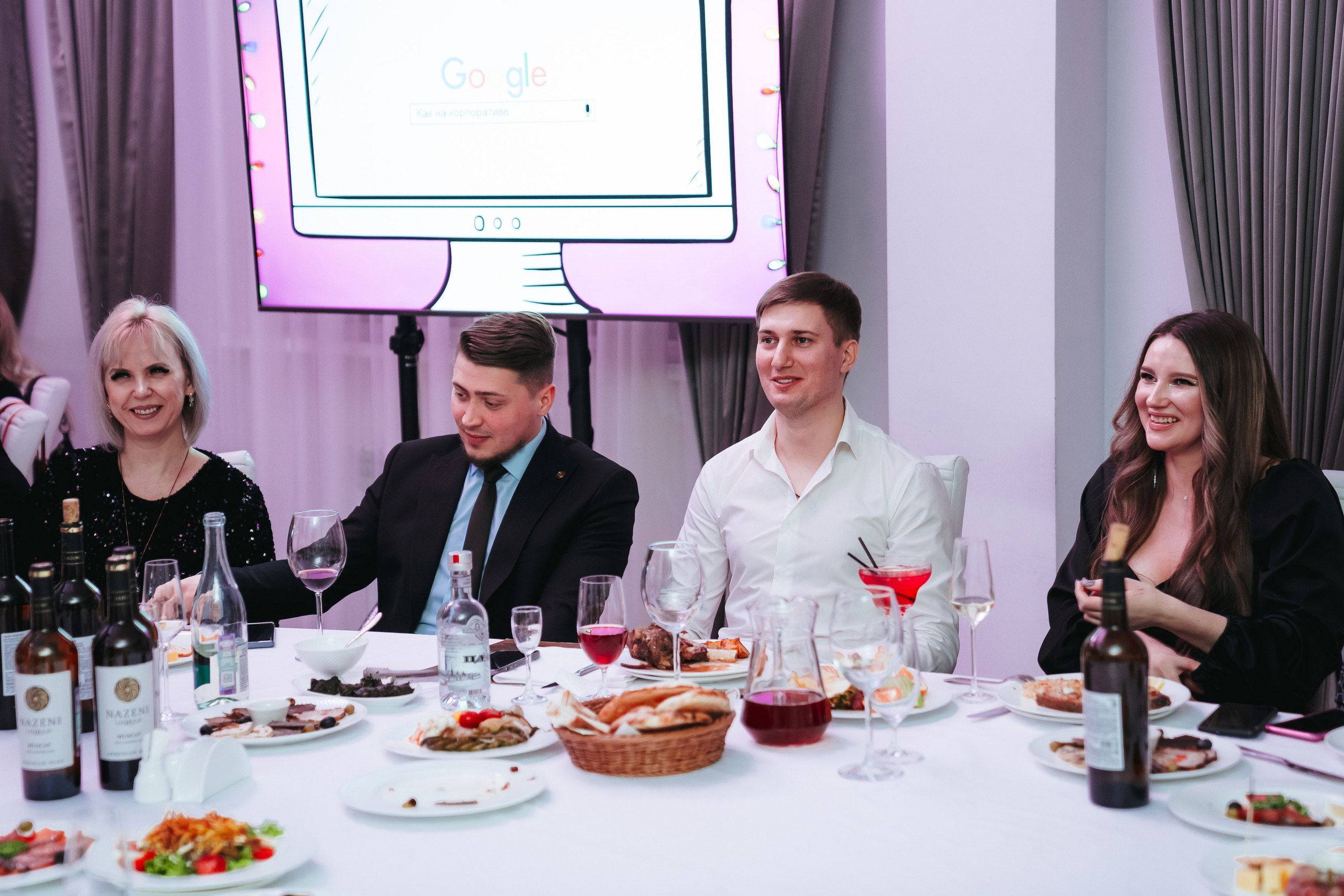 КАРАС [КОРПОРАТИВНЫЙ УИКЕНД 29-30.12]. СВОИ. ФОТООТЧЕТЫ-СОБЫТИЯ-МЕСТА