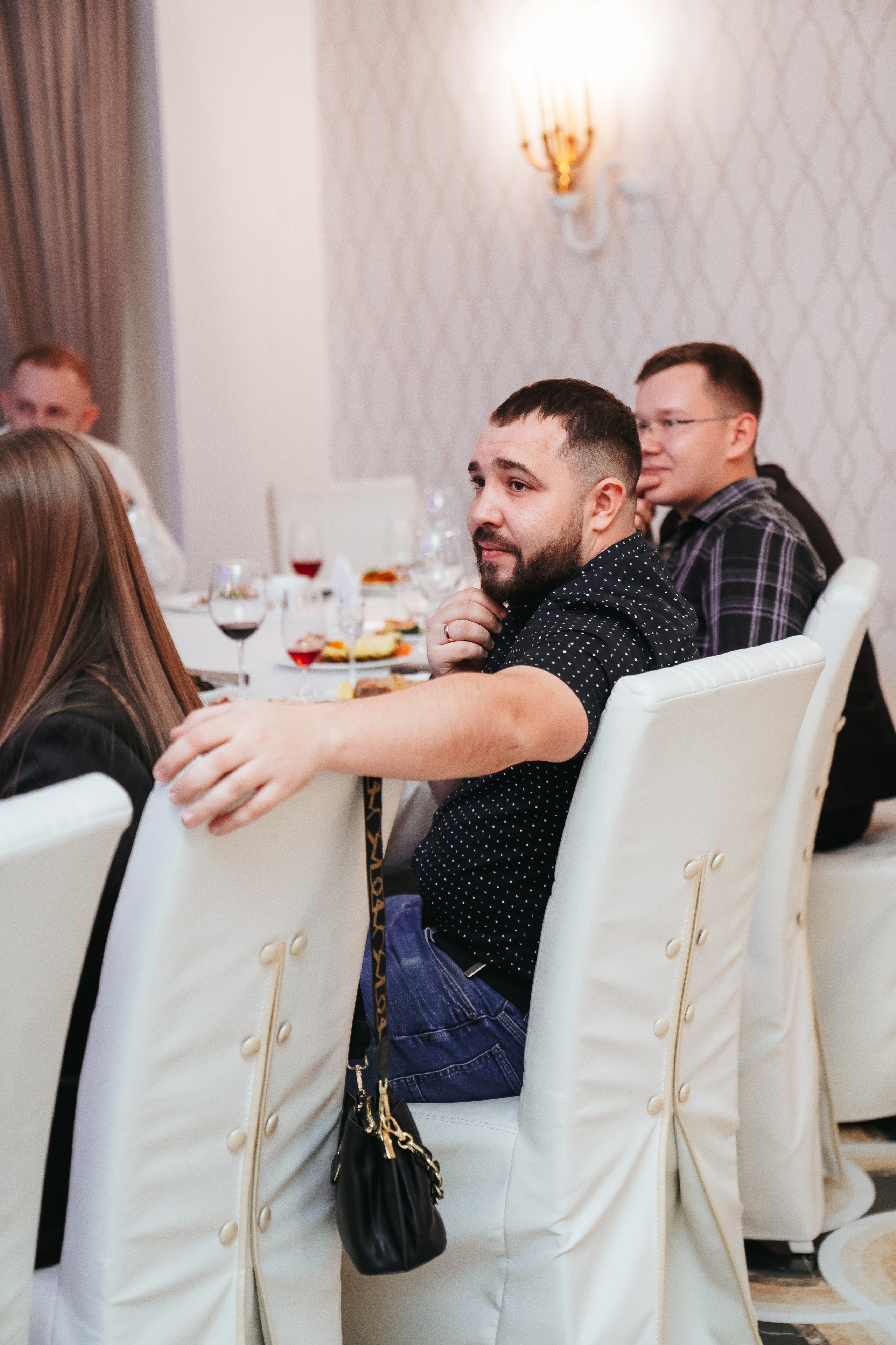 КАРАС [КОРПОРАТИВНЫЙ УИКЕНД 29-30.12]. СВОИ. ФОТООТЧЕТЫ-СОБЫТИЯ-МЕСТА