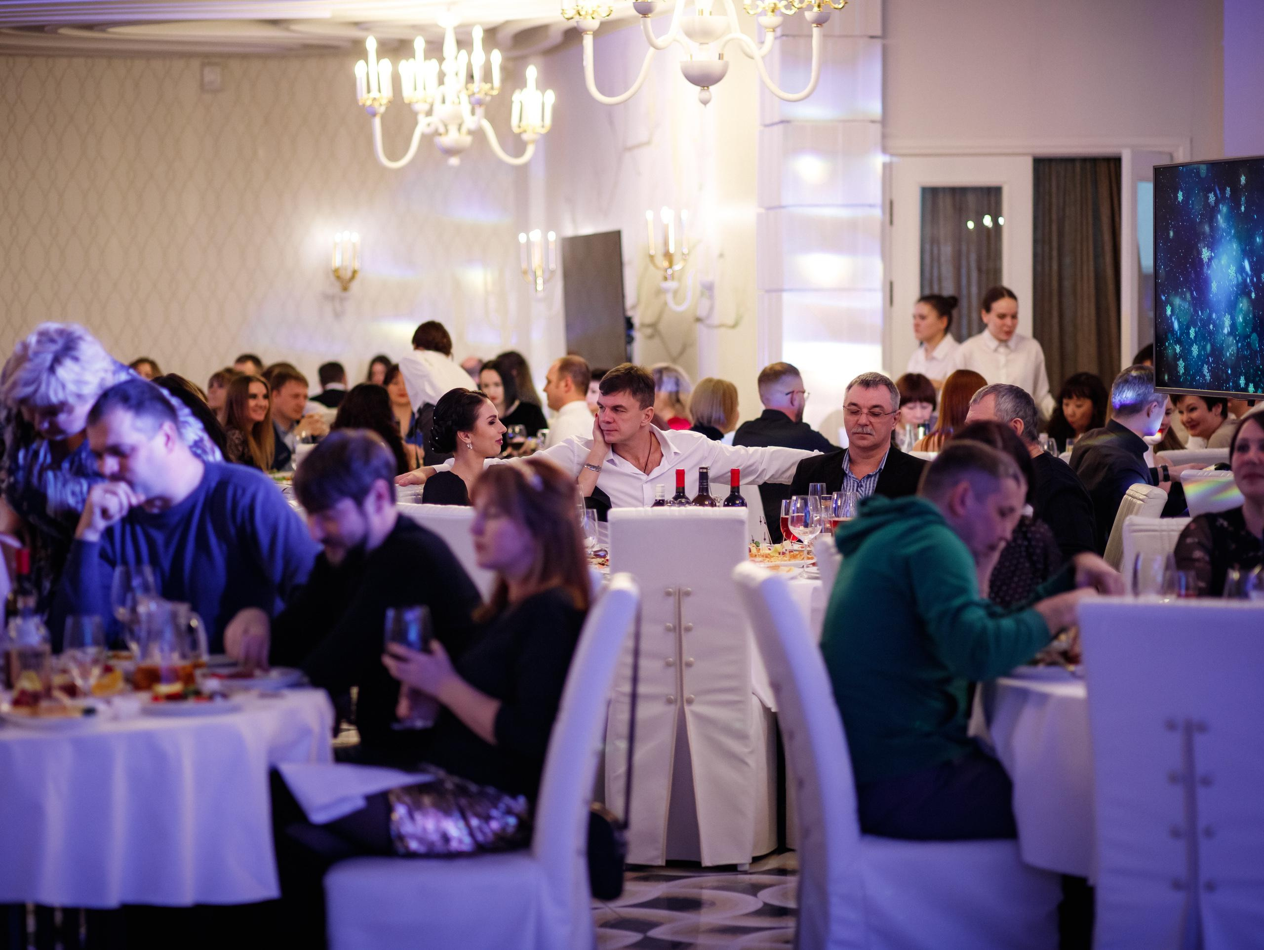 КАРАС [КОРПОРАТИВНЫЙ УИКЕНД 23-24.12]. СВОИ. ФОТООТЧЕТЫ-СОБЫТИЯ-МЕСТА