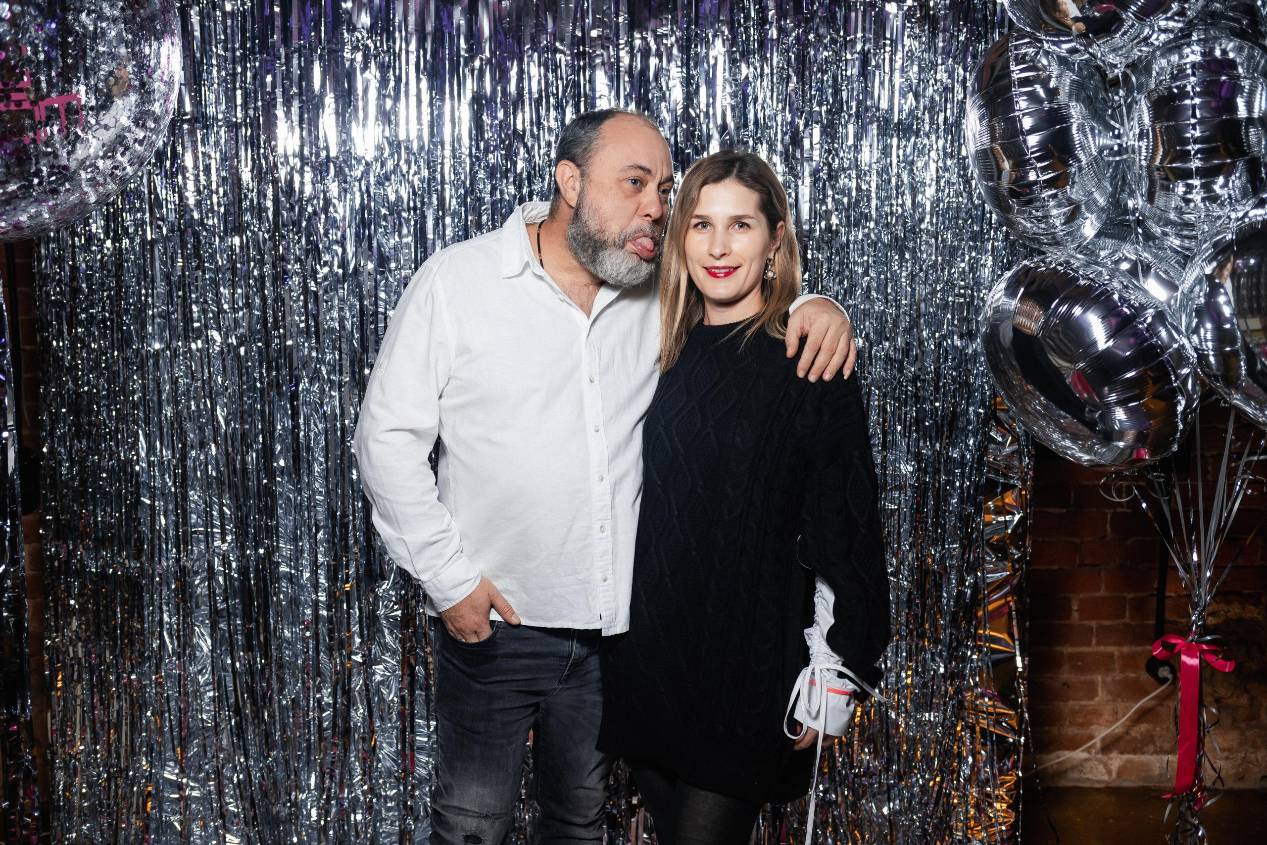 BIRTHDAY MARIYA RAKUSA. СВОИ. ФОТООТЧЕТЫ-СОБЫТИЯ-МЕСТА