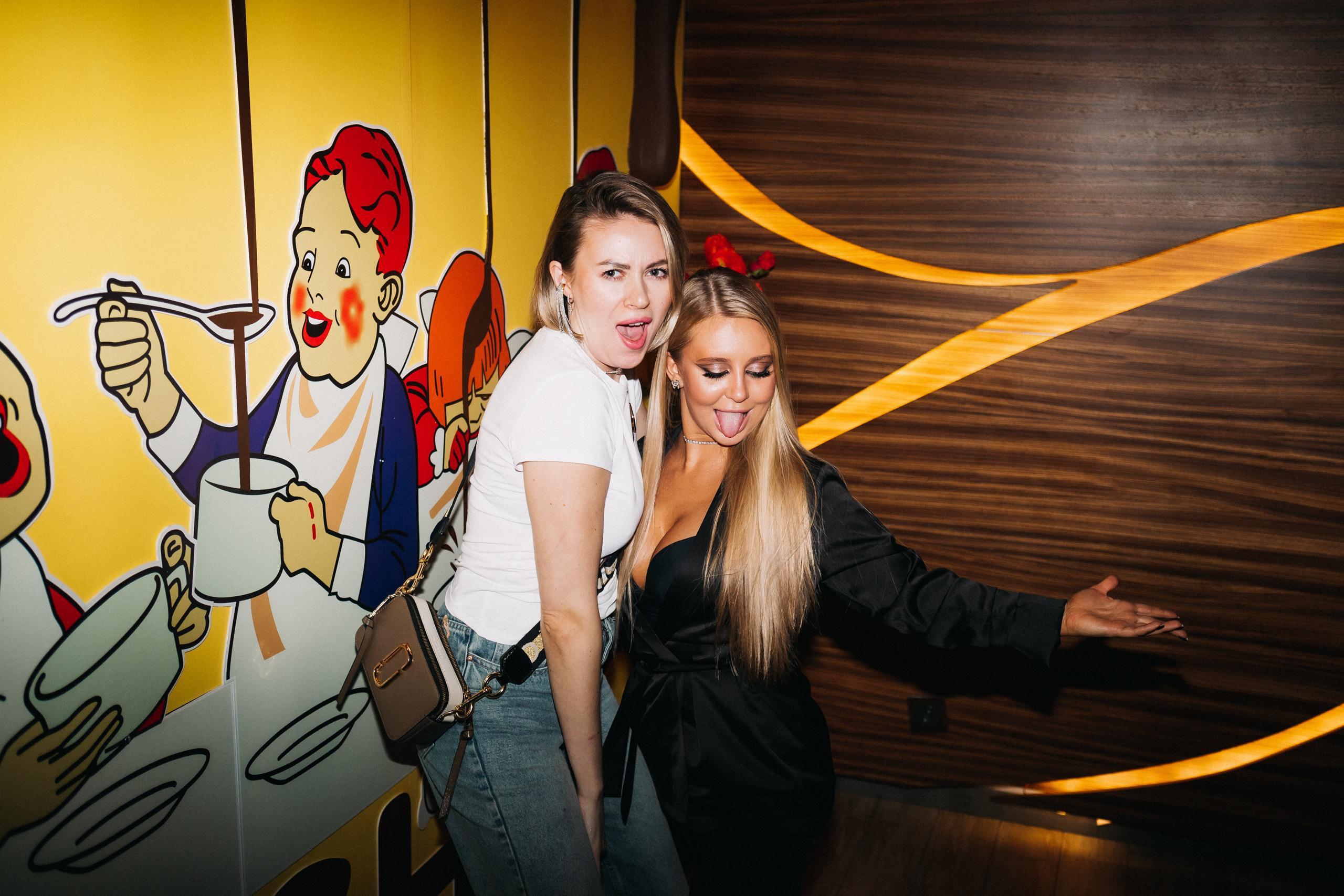 CHOCOLATE [ПРОЩАЛЬНАЯ ВЕЧЕРИНКА]. СВОИ. ФОТООТЧЕТЫ-СОБЫТИЯ-МЕСТА