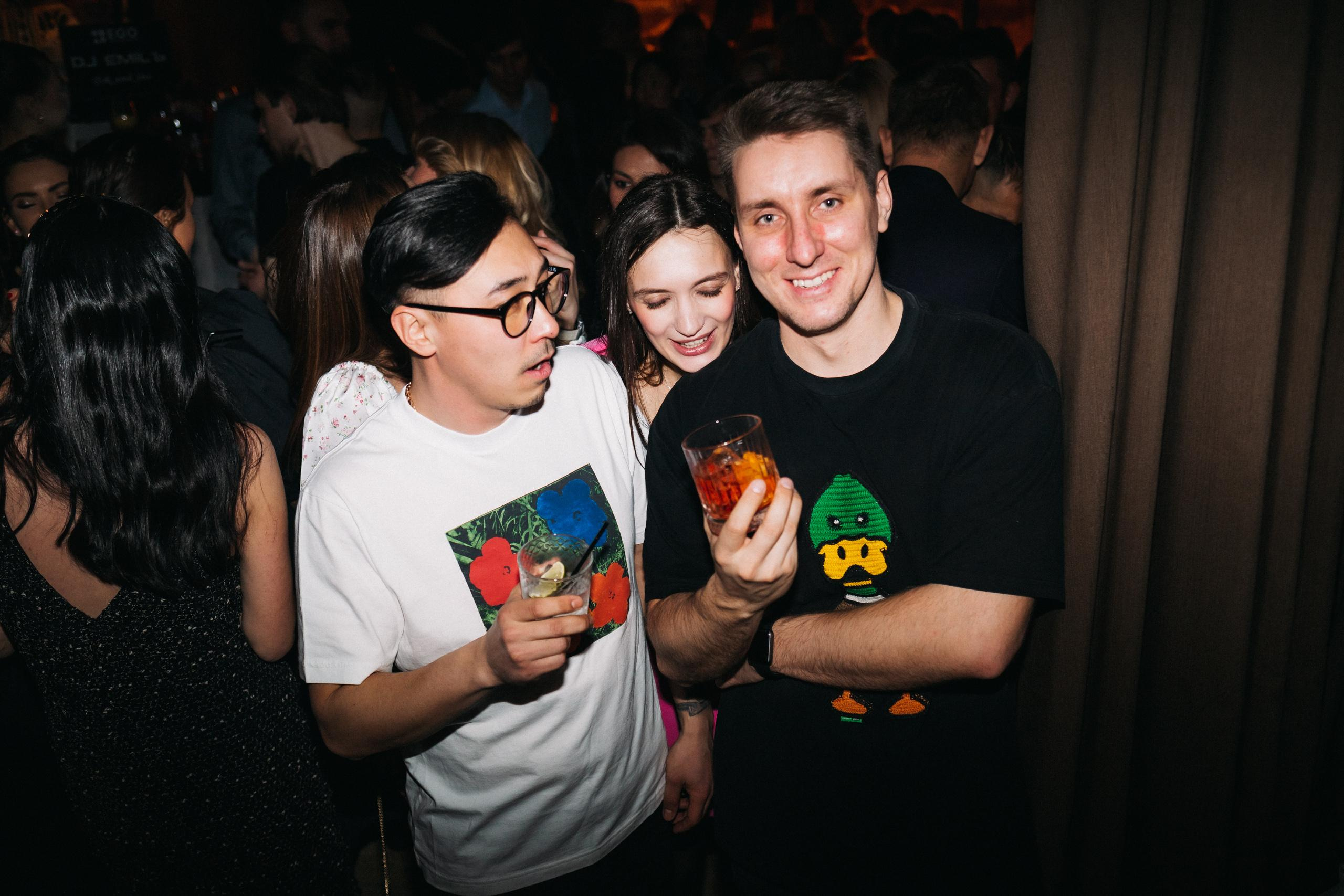 CHOCOLATE [ПРОЩАЛЬНАЯ ВЕЧЕРИНКА]. СВОИ. ФОТООТЧЕТЫ-СОБЫТИЯ-МЕСТА