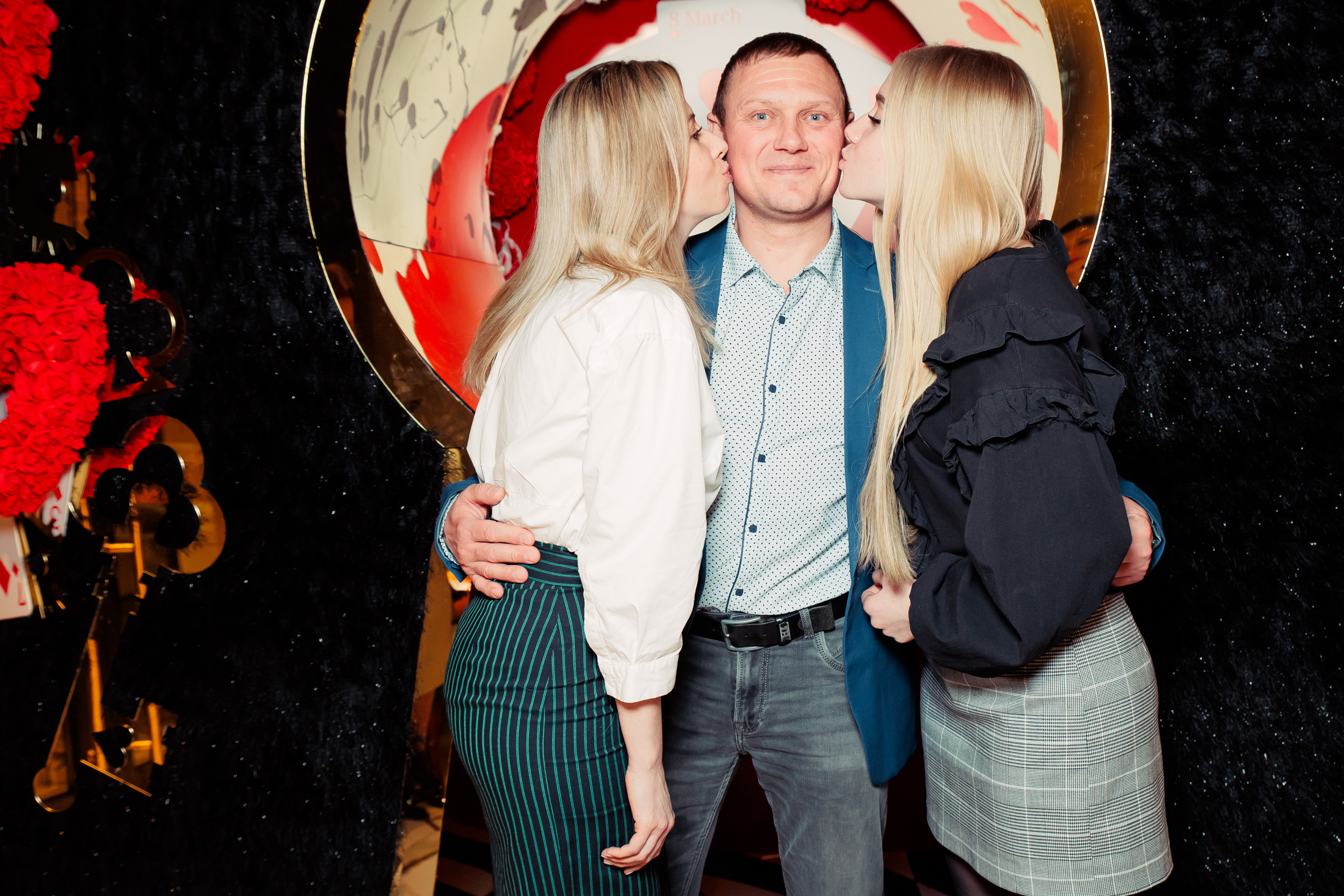 8 МАРТА [REGENT x INLOVE]. СВОИ. ФОТООТЧЕТЫ-СОБЫТИЯ-МЕСТА