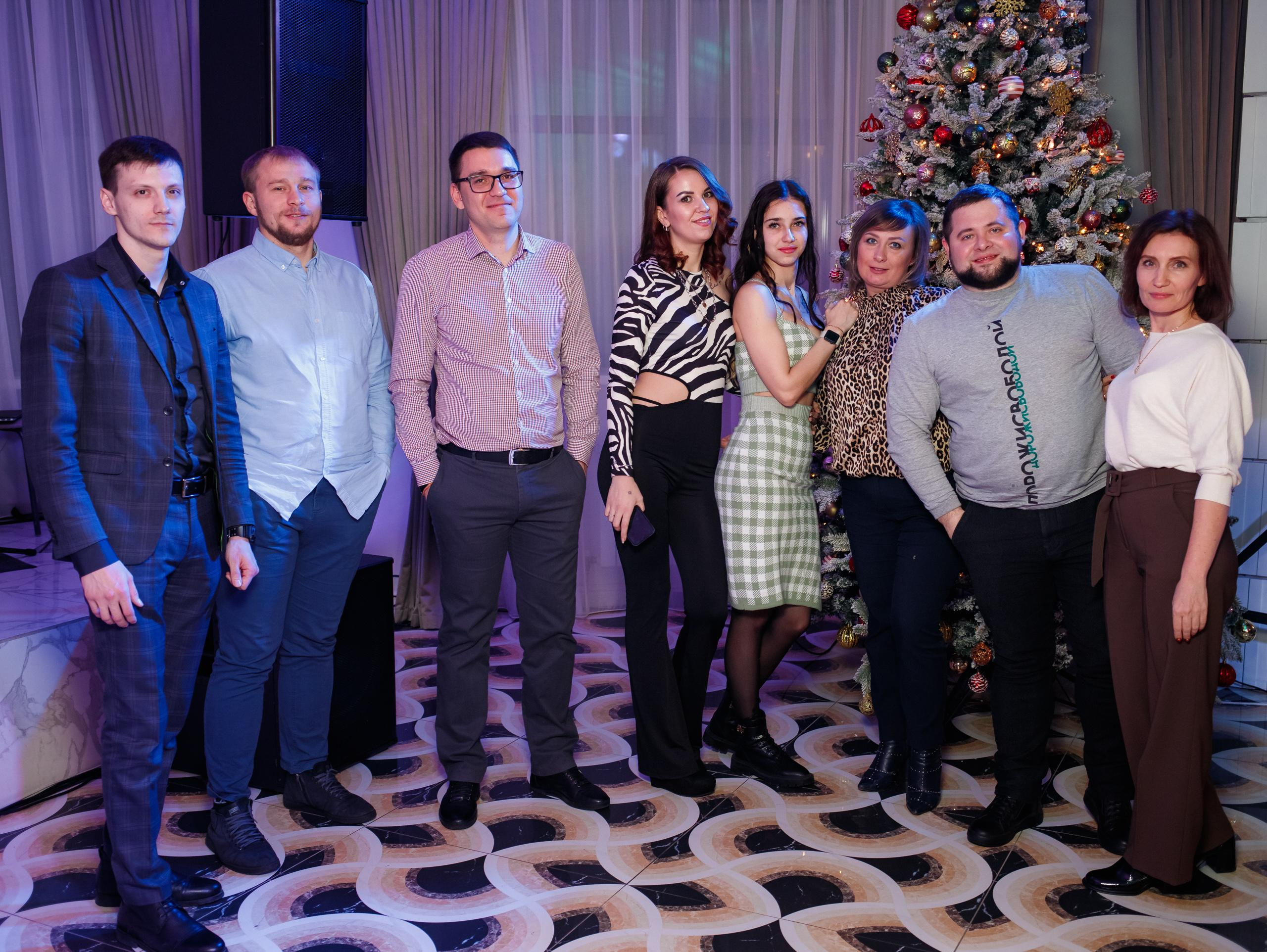 КАРАС [КОРПОРАТИВНЫЙ УИКЕНД 23-24.12]. СВОИ. ФОТООТЧЕТЫ-СОБЫТИЯ-МЕСТА