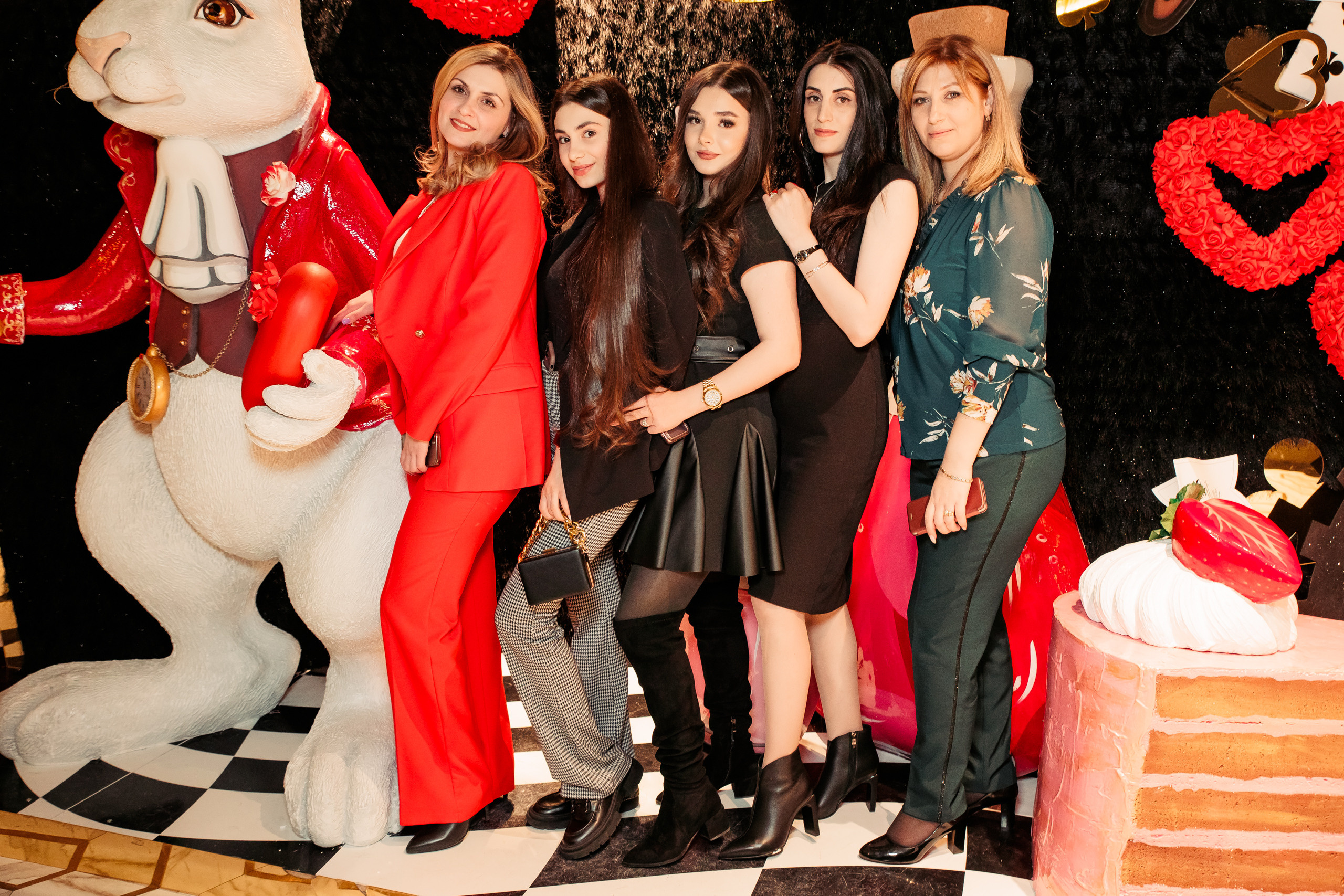 8 МАРТА [REGENT x INLOVE]. СВОИ. ФОТООТЧЕТЫ-СОБЫТИЯ-МЕСТА