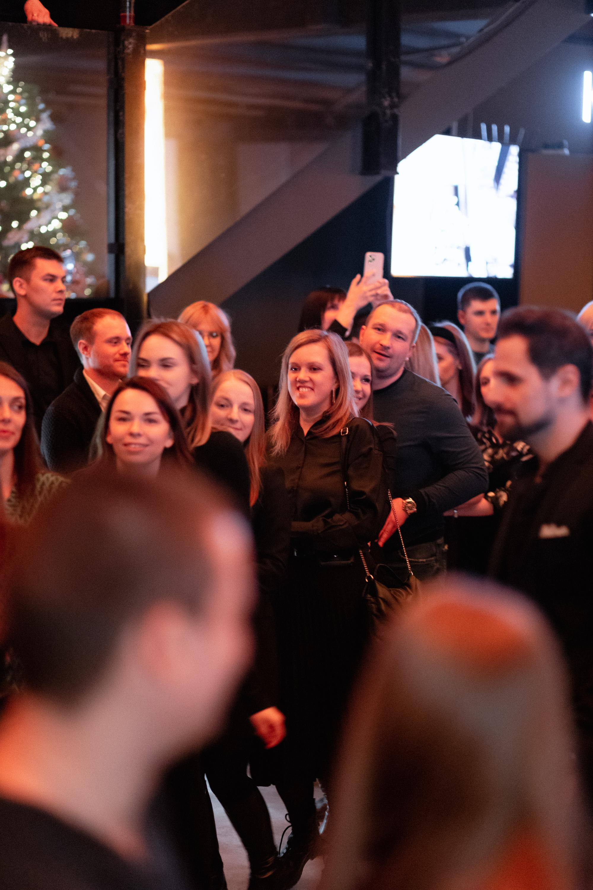 ЖК КУЛЬТУРА КЛАССИКА [ВСТРЕЧА ДОЛЬЩИКОВ]. СВОИ. ФОТООТЧЕТЫ-СОБЫТИЯ-МЕСТА