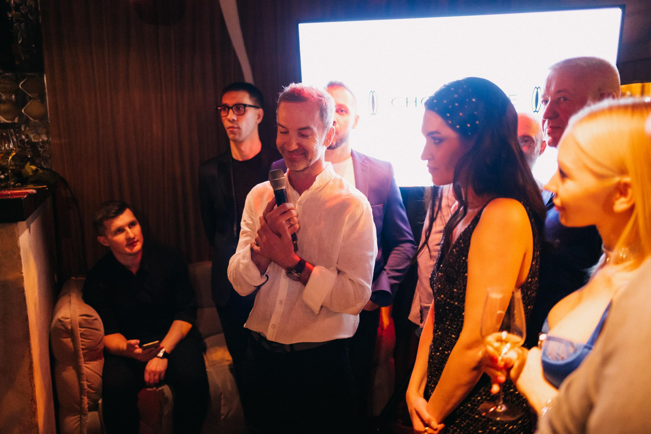 CHOCOLATE [ПРОЩАЛЬНАЯ ВЕЧЕРИНКА]. СВОИ. ФОТООТЧЕТЫ-СОБЫТИЯ-МЕСТА