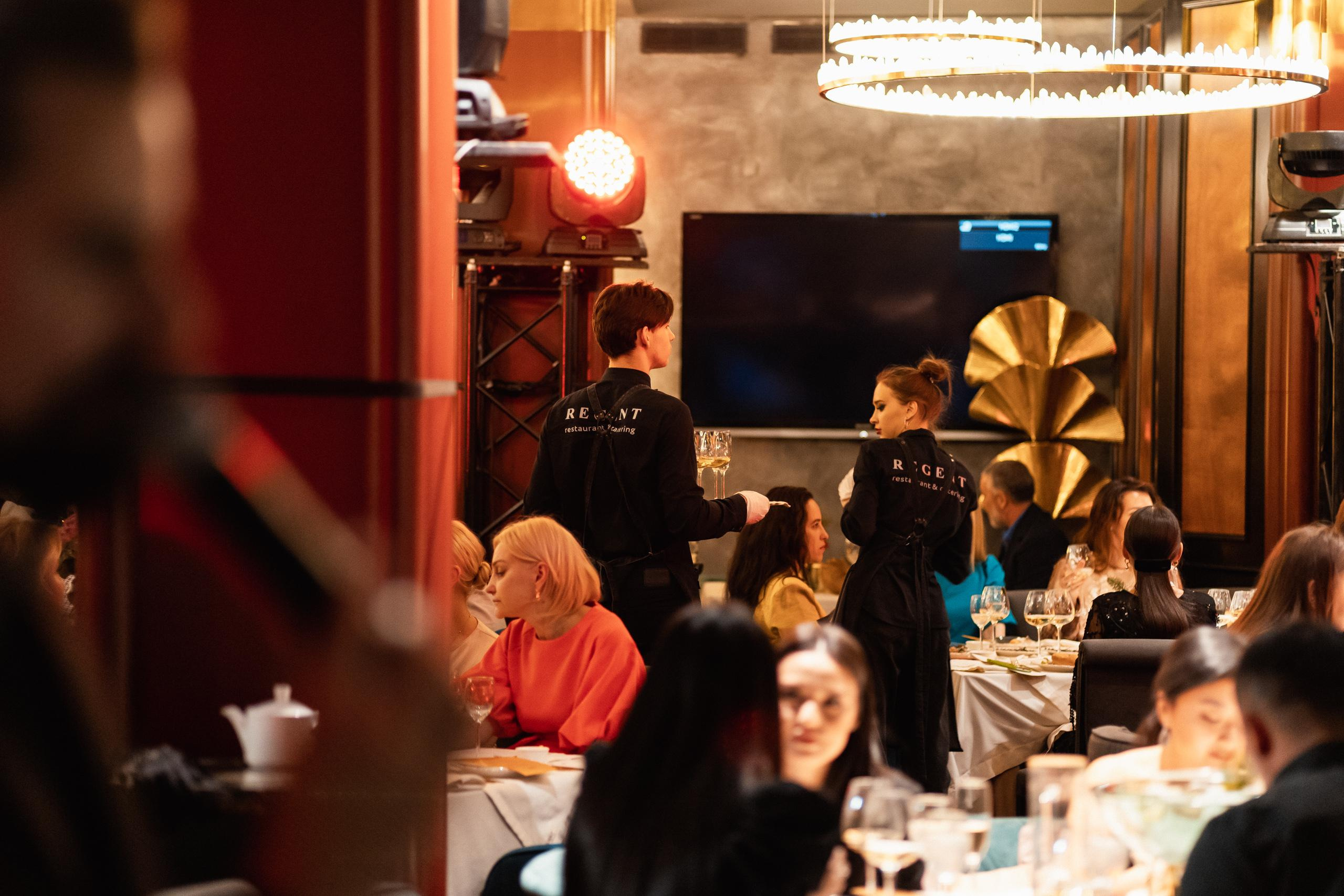 BIRTHDAY GALA DINNER [REGENT 30 ЛЕТ ЧУДЕС]. СВОИ. ФОТООТЧЕТЫ-СОБЫТИЯ-МЕСТА