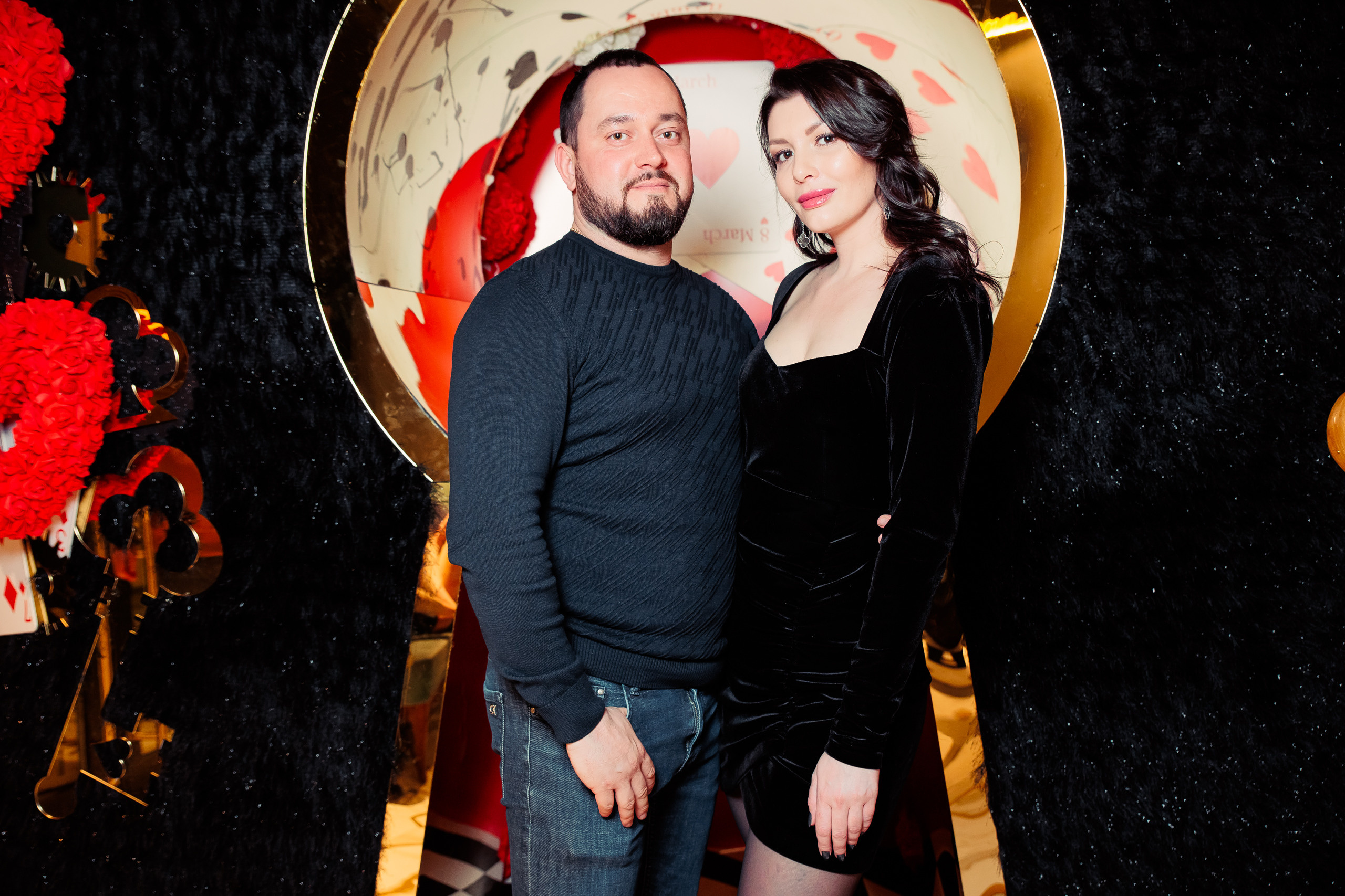 8 МАРТА [REGENT x INLOVE]. СВОИ. ФОТООТЧЕТЫ-СОБЫТИЯ-МЕСТА