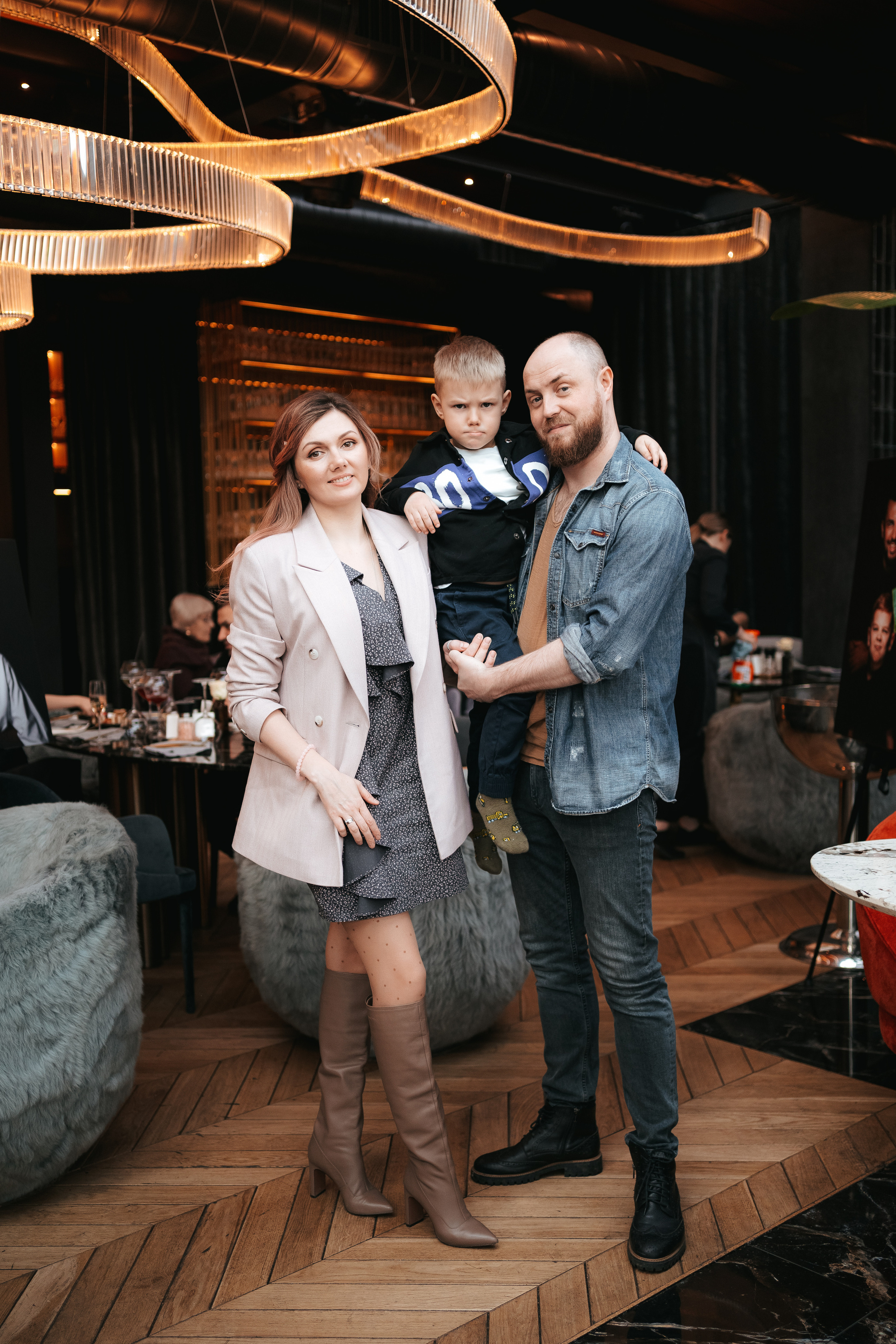 ФОТОПРОЕКТ «ОТЦЫ и ДЕТИ» [ВЫСТАВКА]. СВОИ. ФОТООТЧЕТЫ-СОБЫТИЯ-МЕСТА