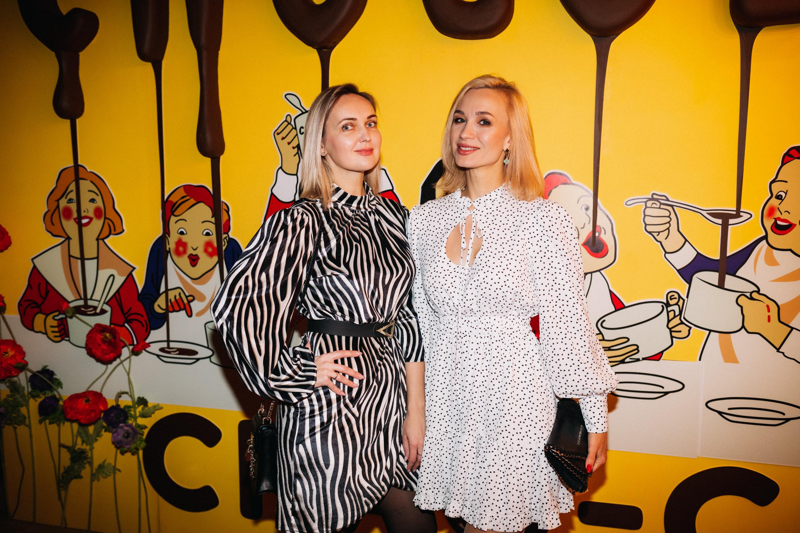 CHOCOLATE [ПРОЩАЛЬНАЯ ВЕЧЕРИНКА]. СВОИ. ФОТООТЧЕТЫ-СОБЫТИЯ-МЕСТА