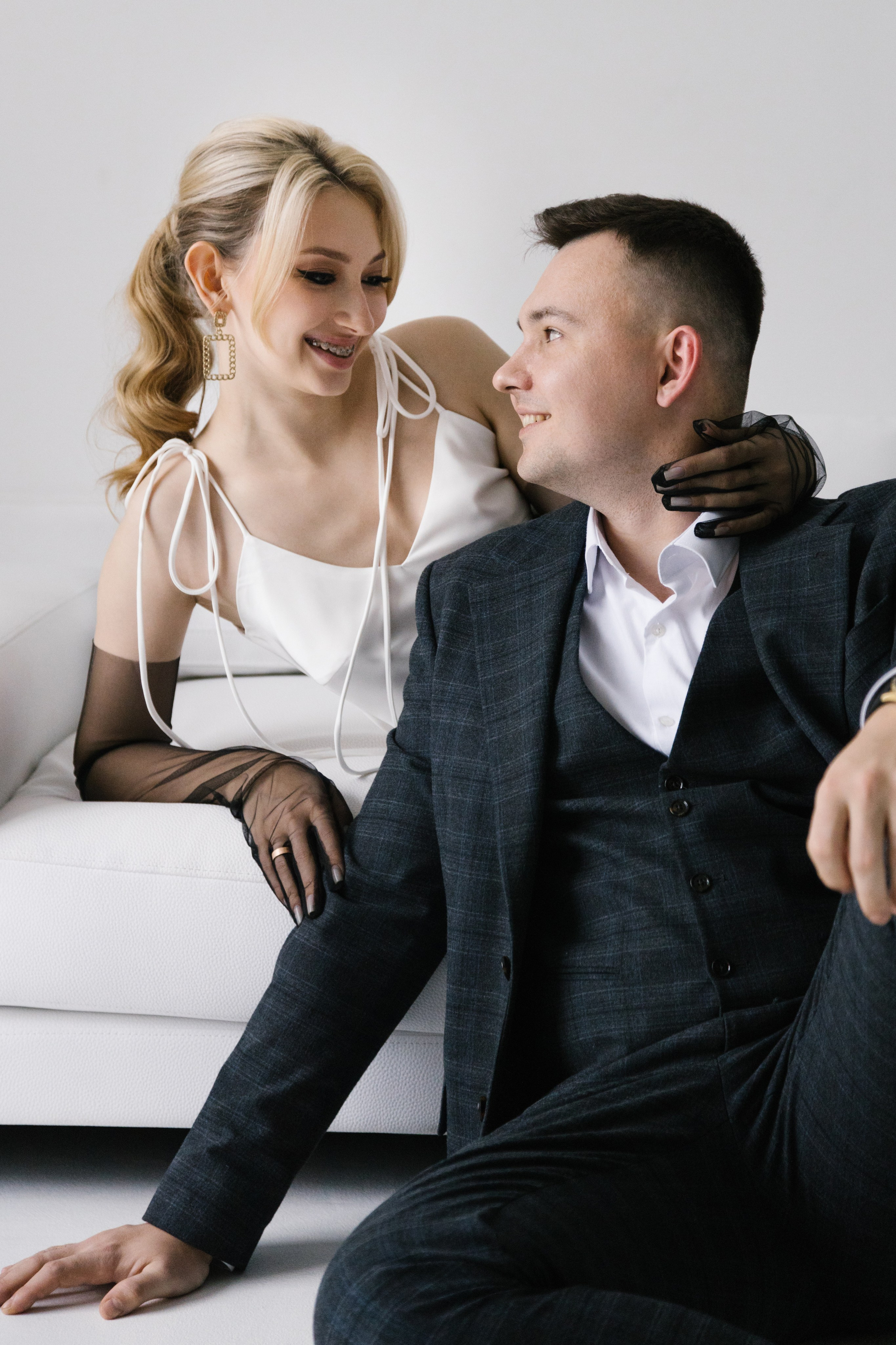 Wedding day | Борис и Виктория