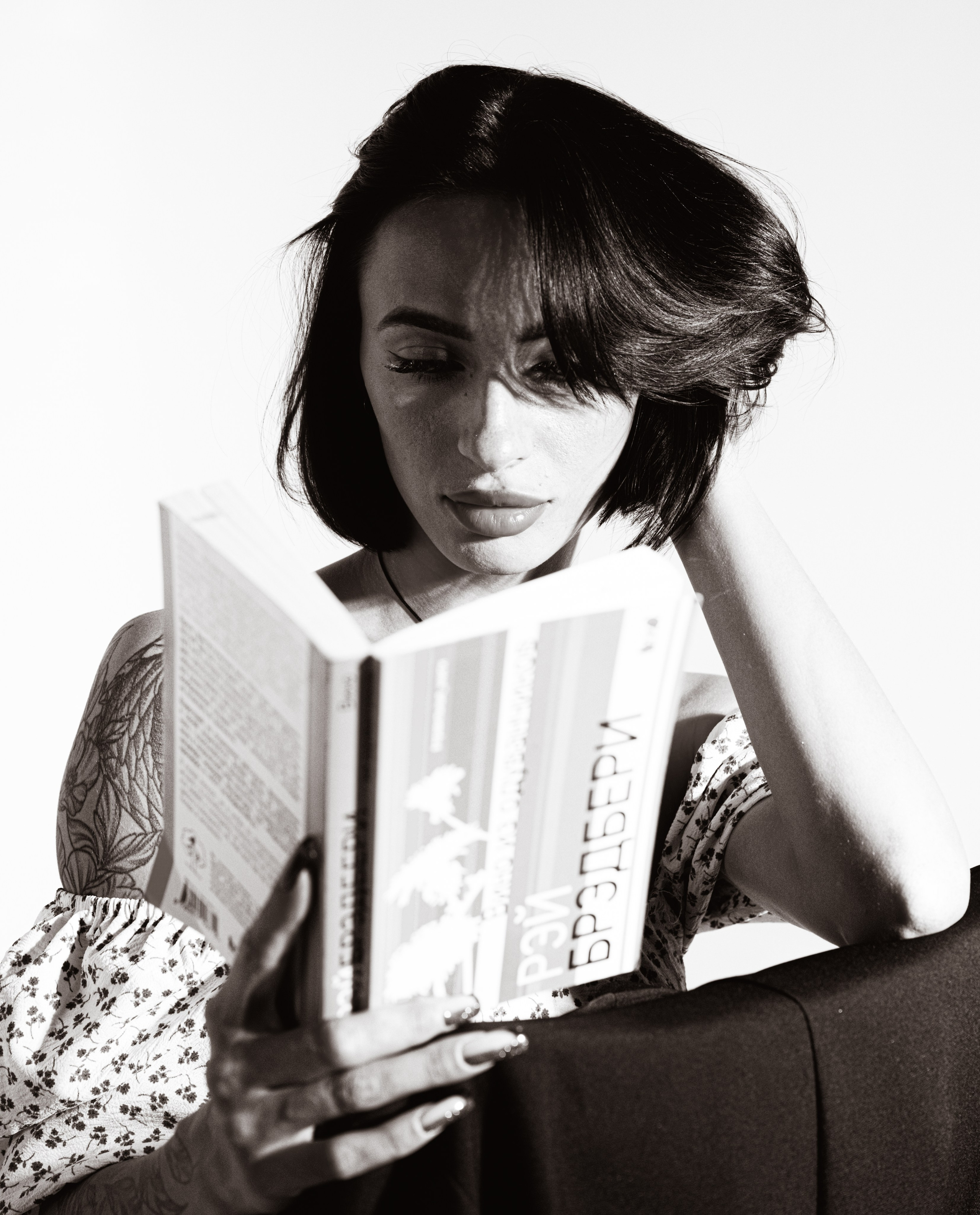 Студийные фотосессии. Студийный и свадебный фотограф и видеограф в Севастополе — Юлия Макаренко