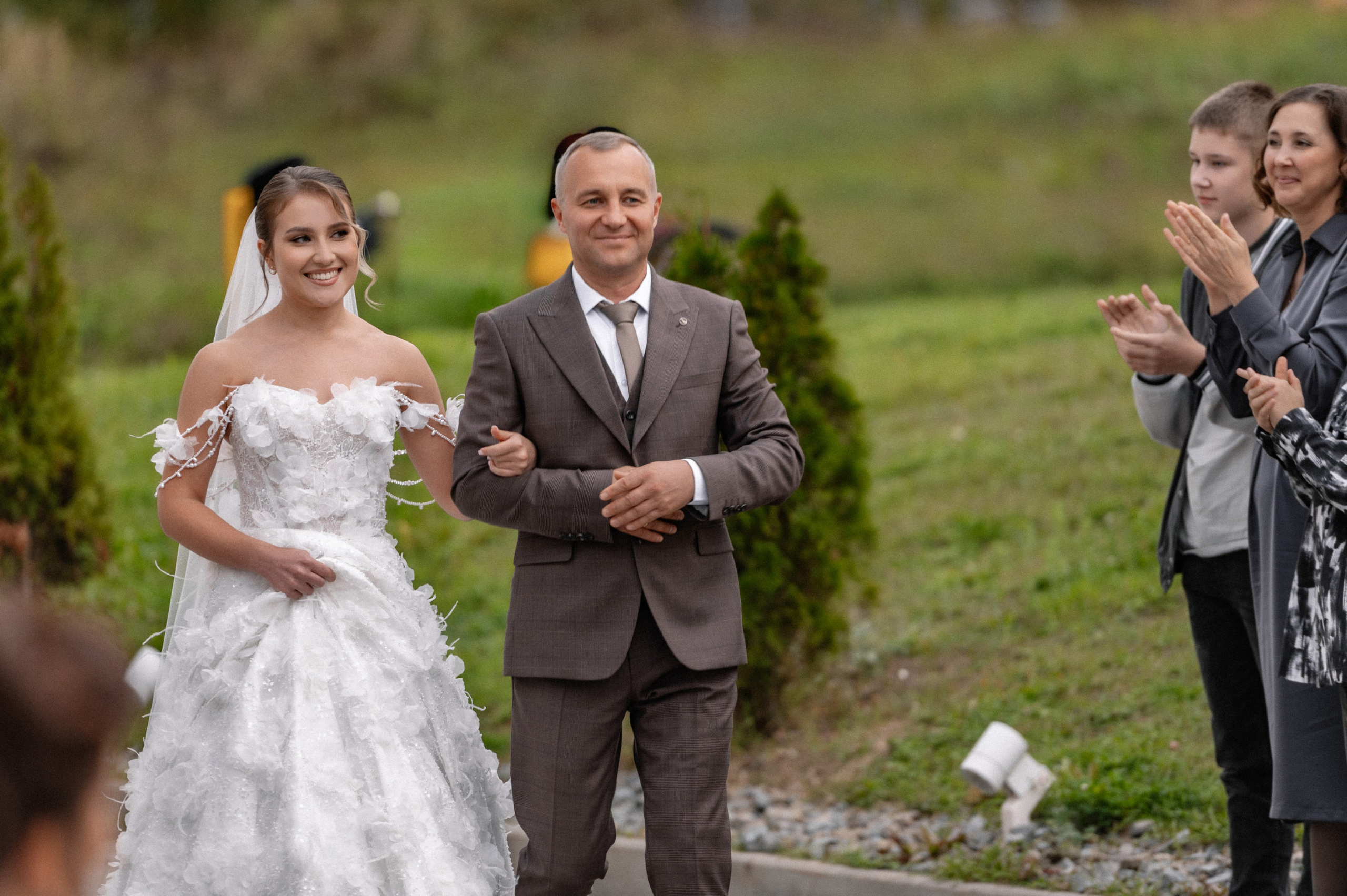 Роман и Виктория. Свадебный и семейный фотограф в Чебоксарах Ирина Левнер