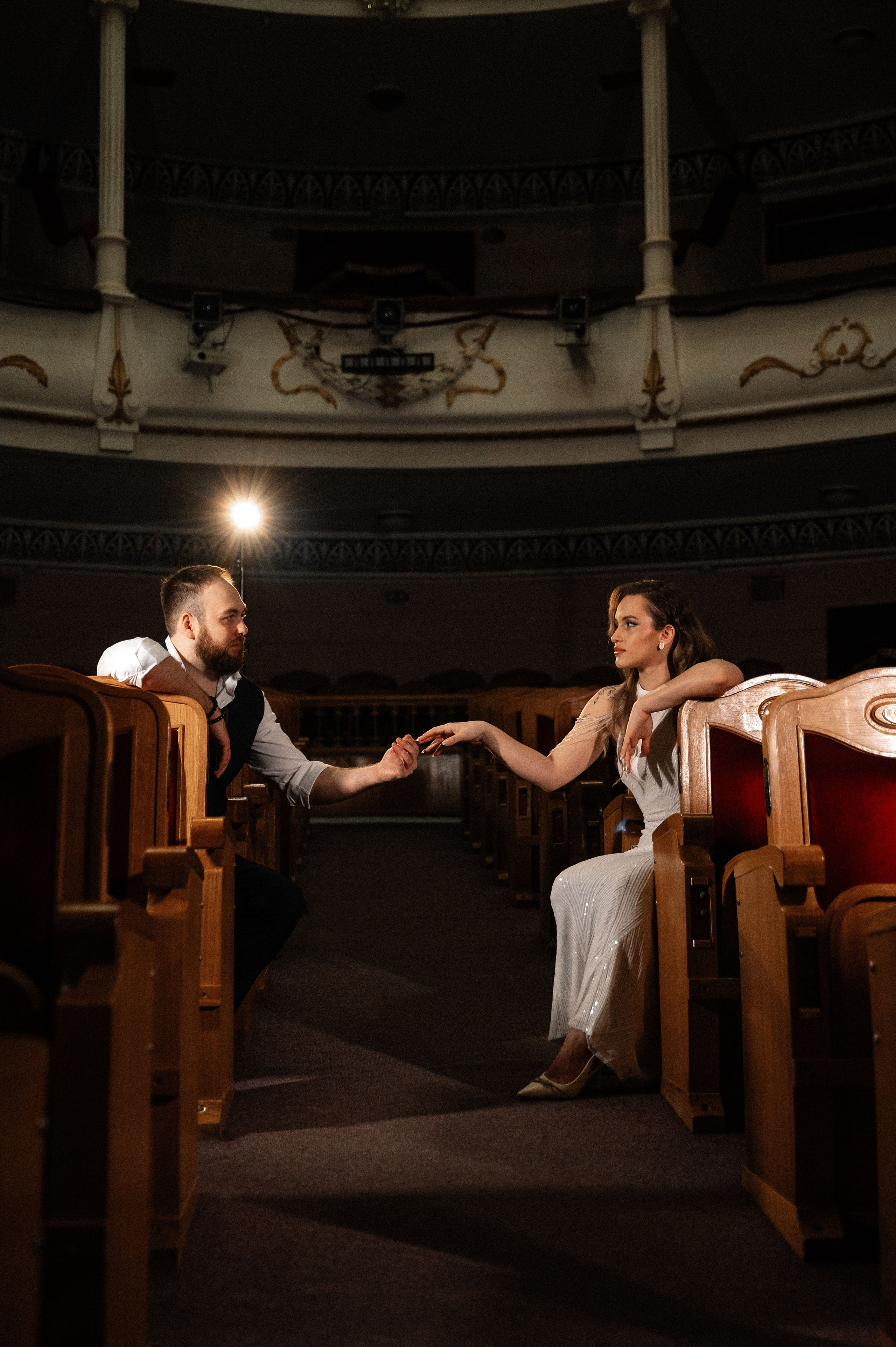 Максим и Дарья. Свадебный и семейный фотограф в Чебоксарах Ирина Левнер