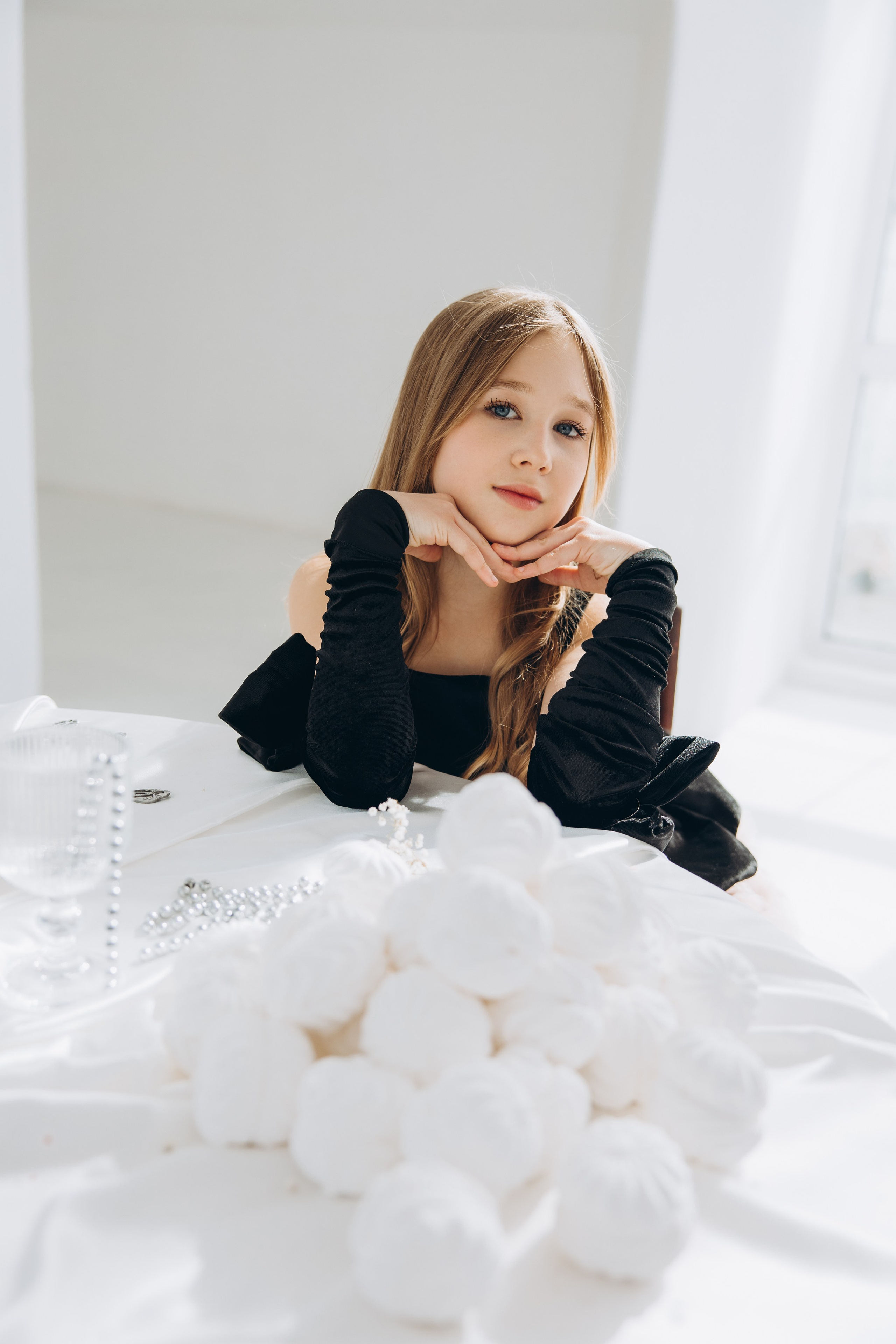 День рождения Даши. Свадебный, семейный фотограф в Иркутске Светлана Макаричева