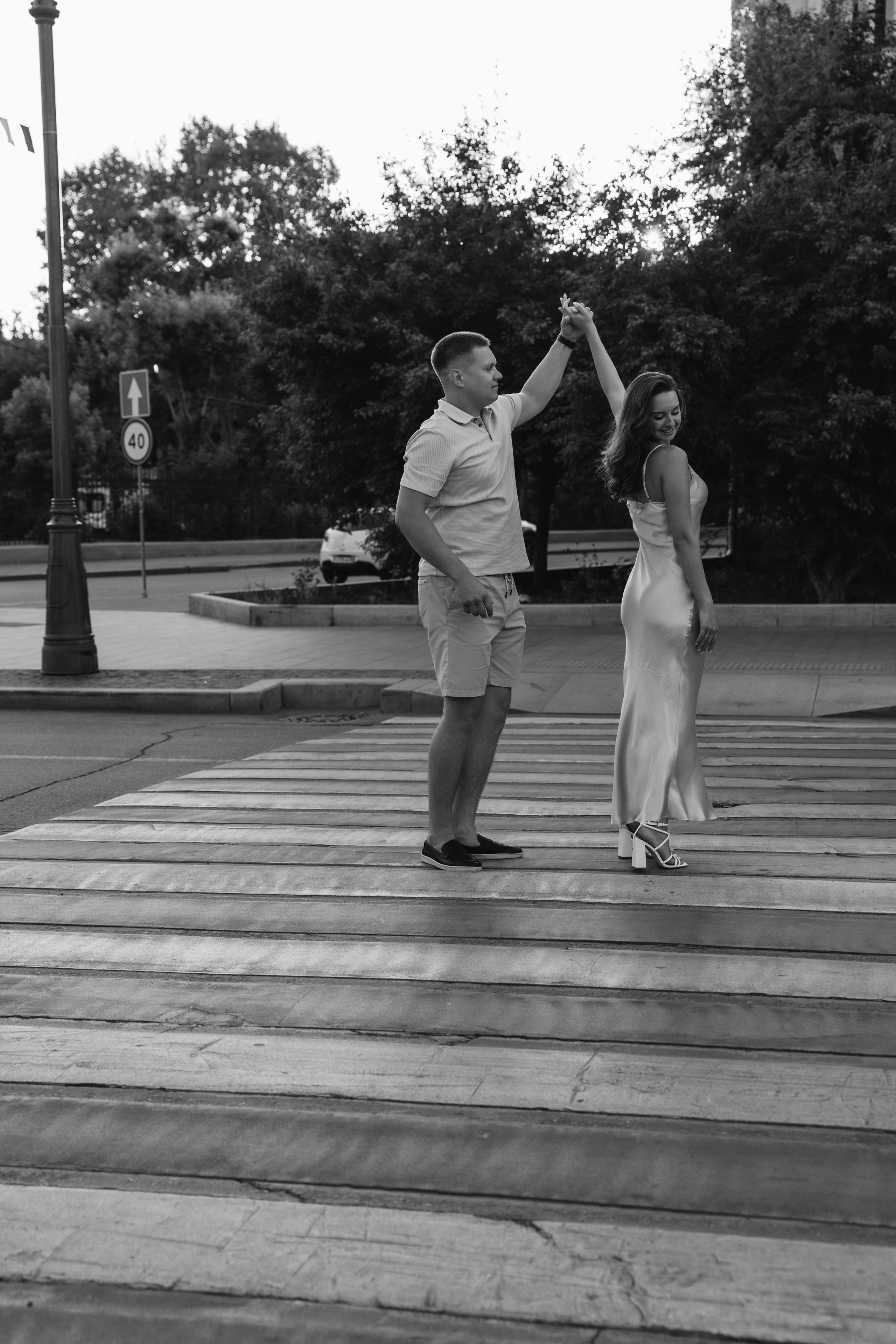 Вадим & Ольга. Свадебный, семейный фотограф в Иркутске Светлана Макаричева