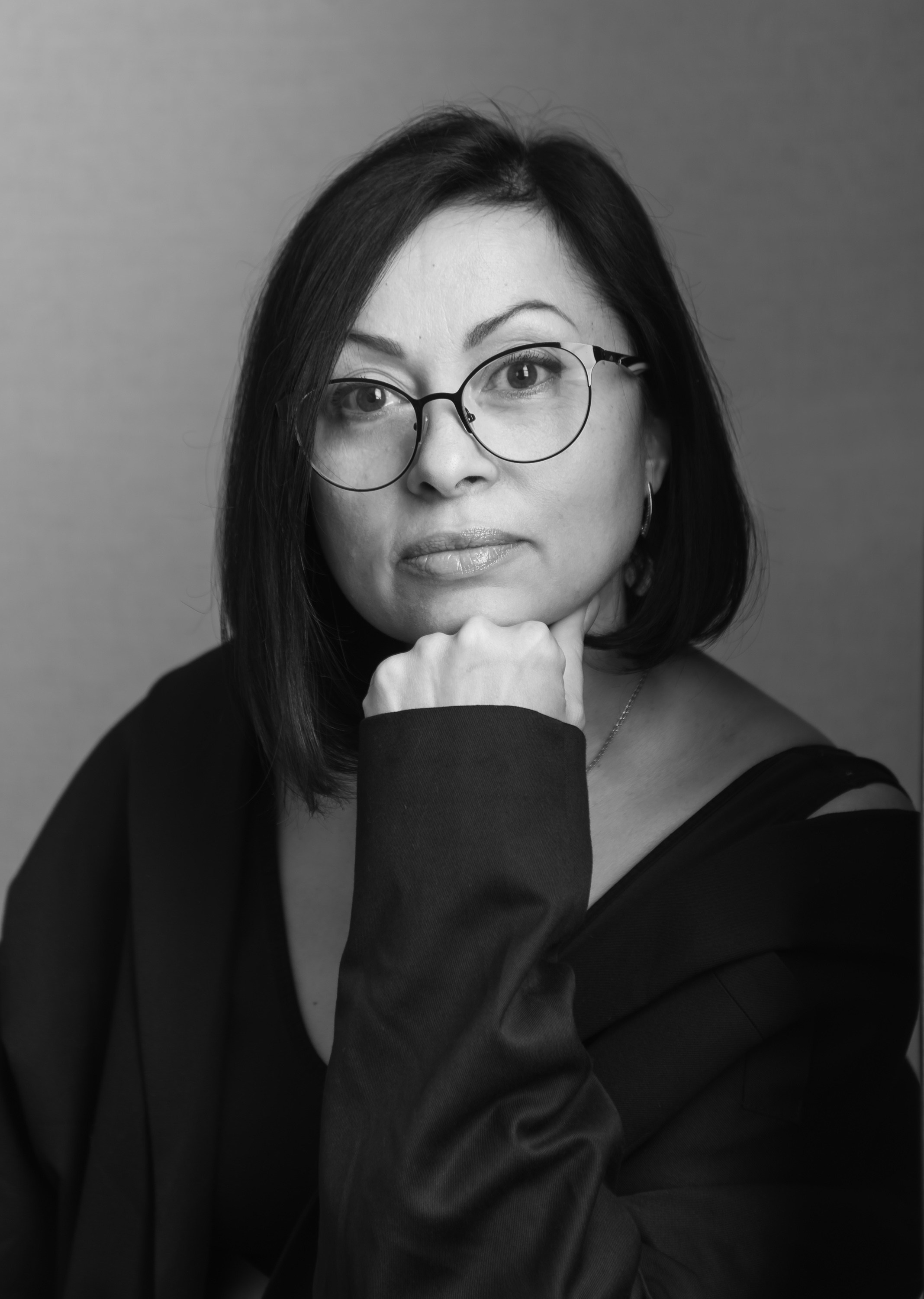 Психологический портрет Любы. Фотограф Тула творческие фотосессии недорого Ольга Ромашина