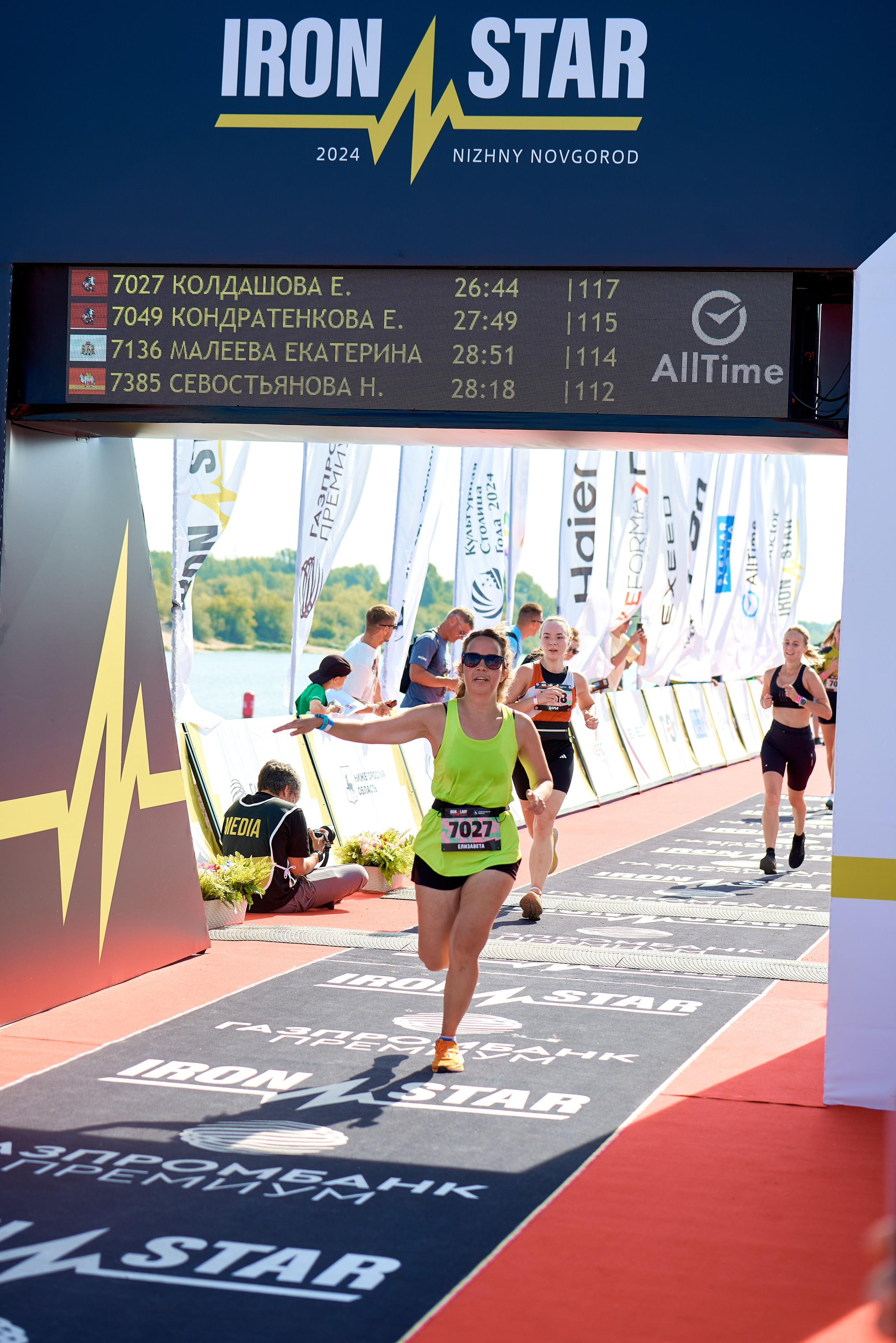 IRONSTAR. Андрей Винников фотограф в Нижнем Новгороде