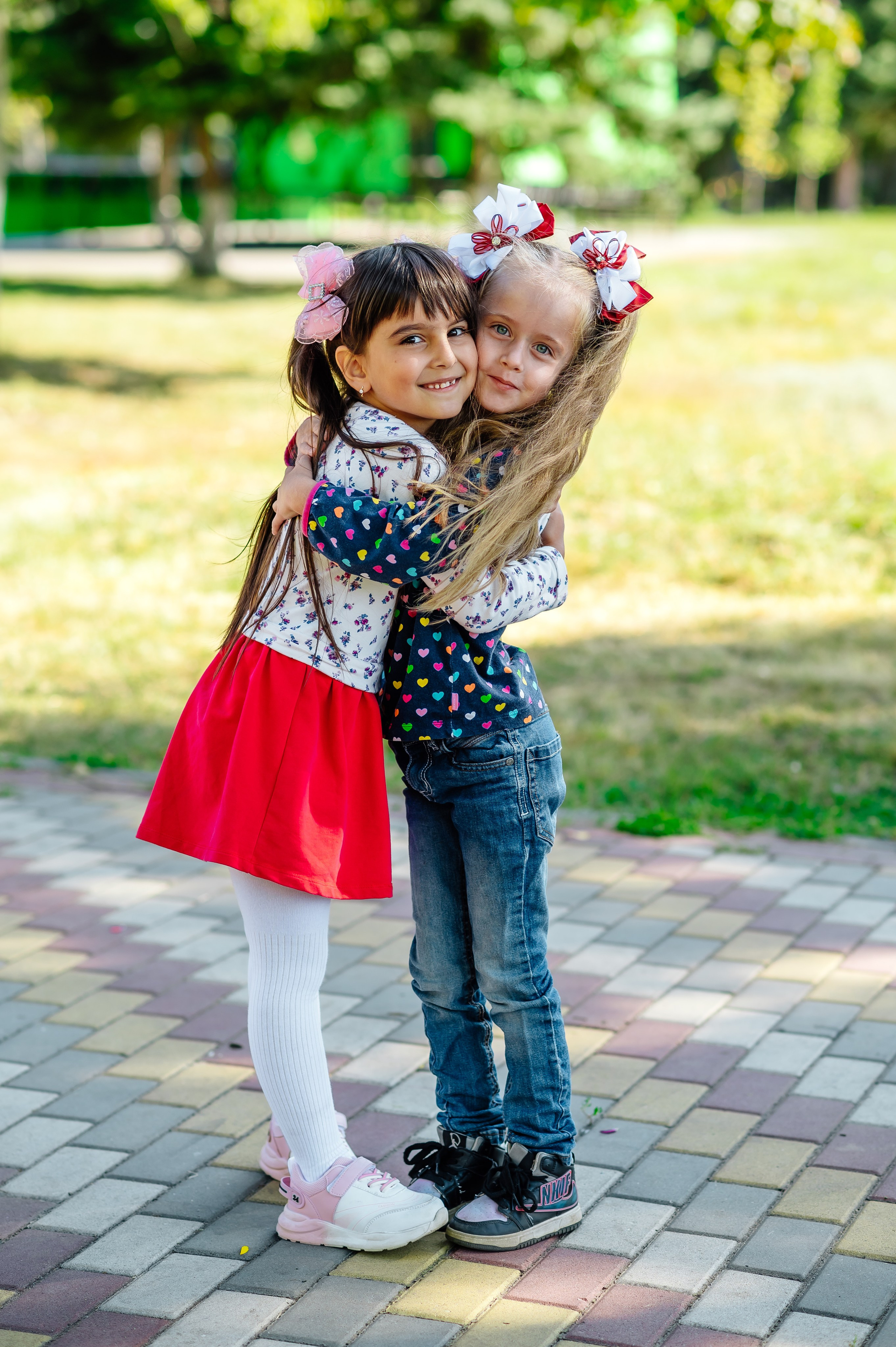 Детский сад