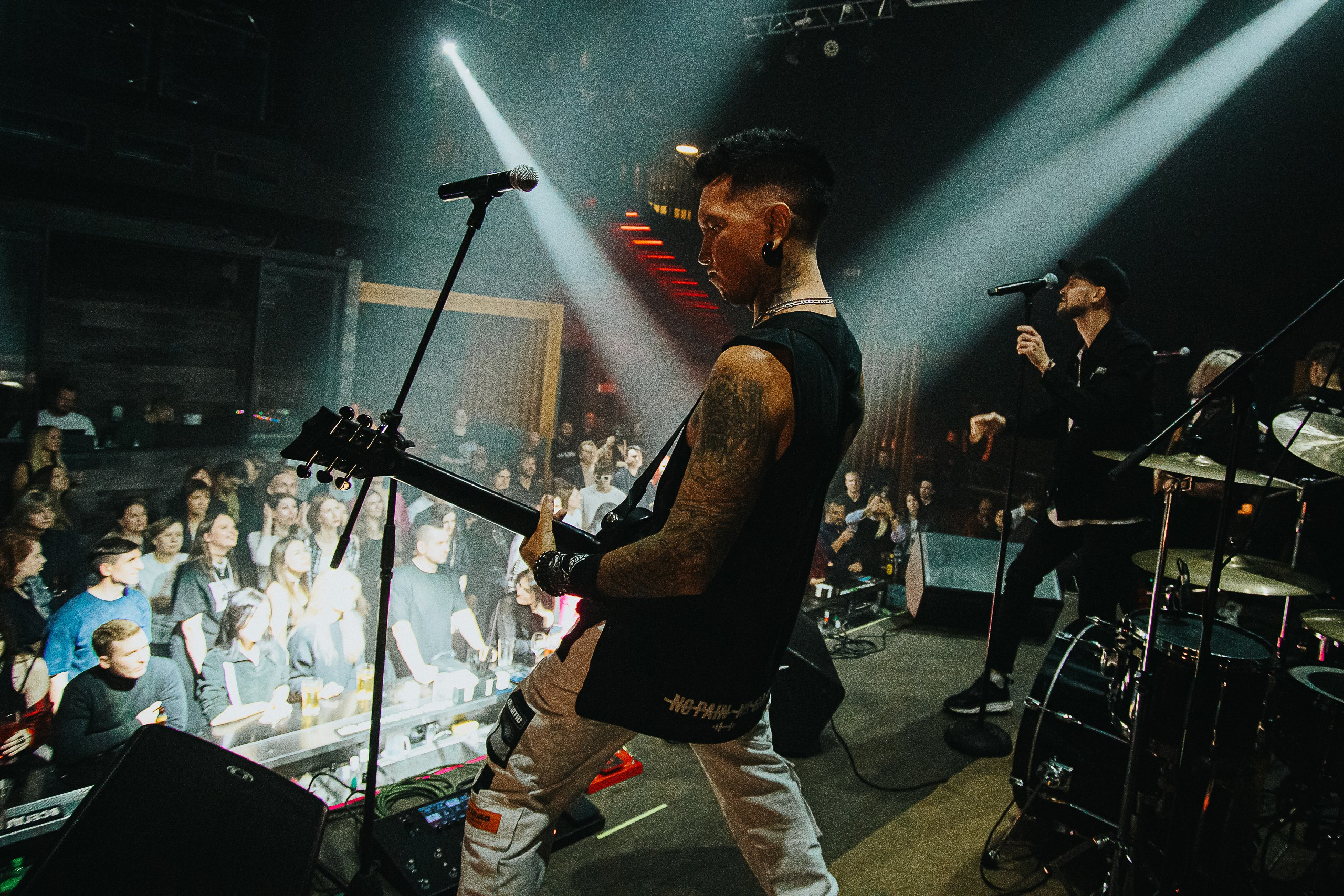 Юбилейный концерт Pandora Secret. Репортажный фотограф в Кемерово