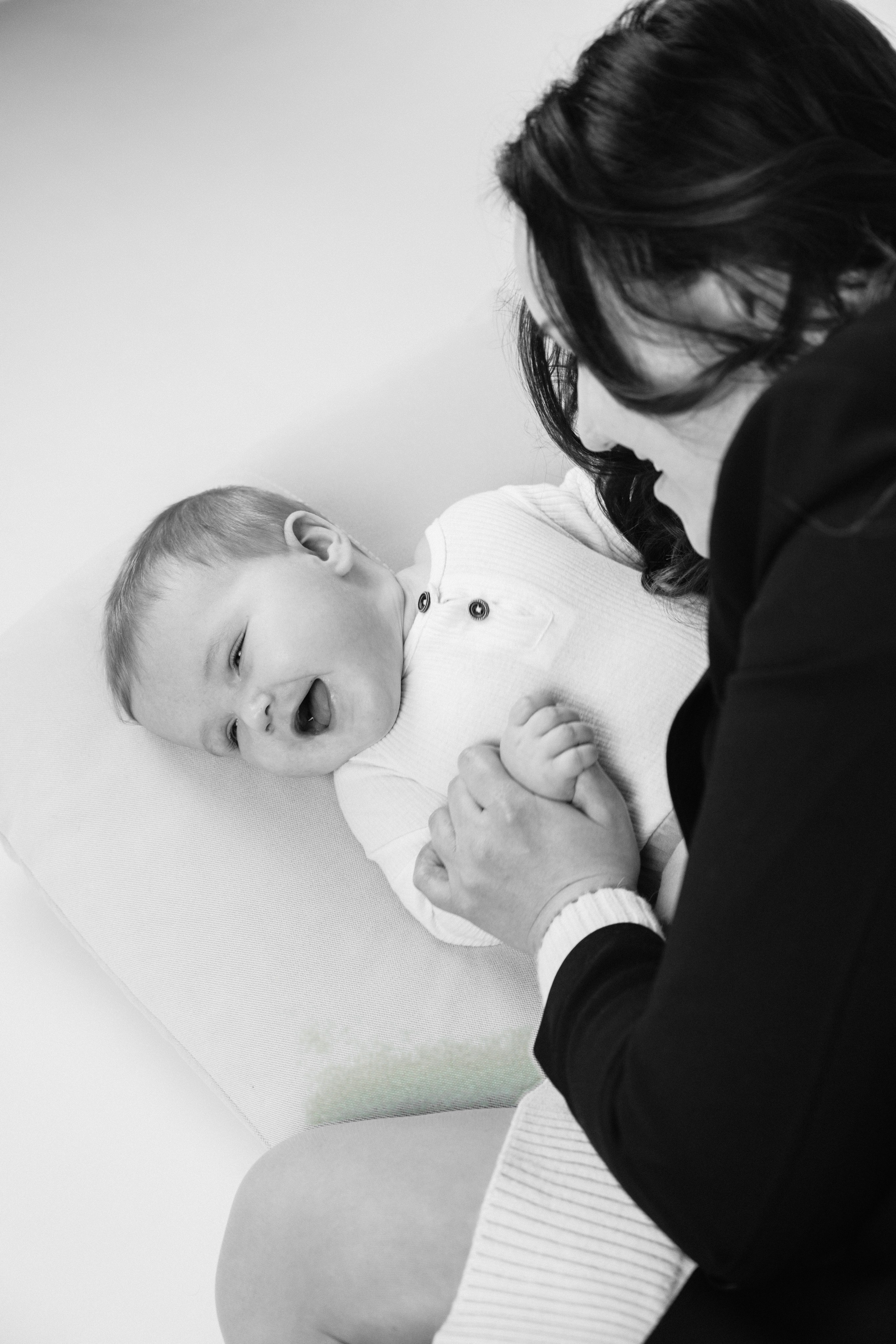 Семейные и детские фотосессии. Студийный и свадебный фотограф и видеограф в Севастополе — Юлия Макаренко