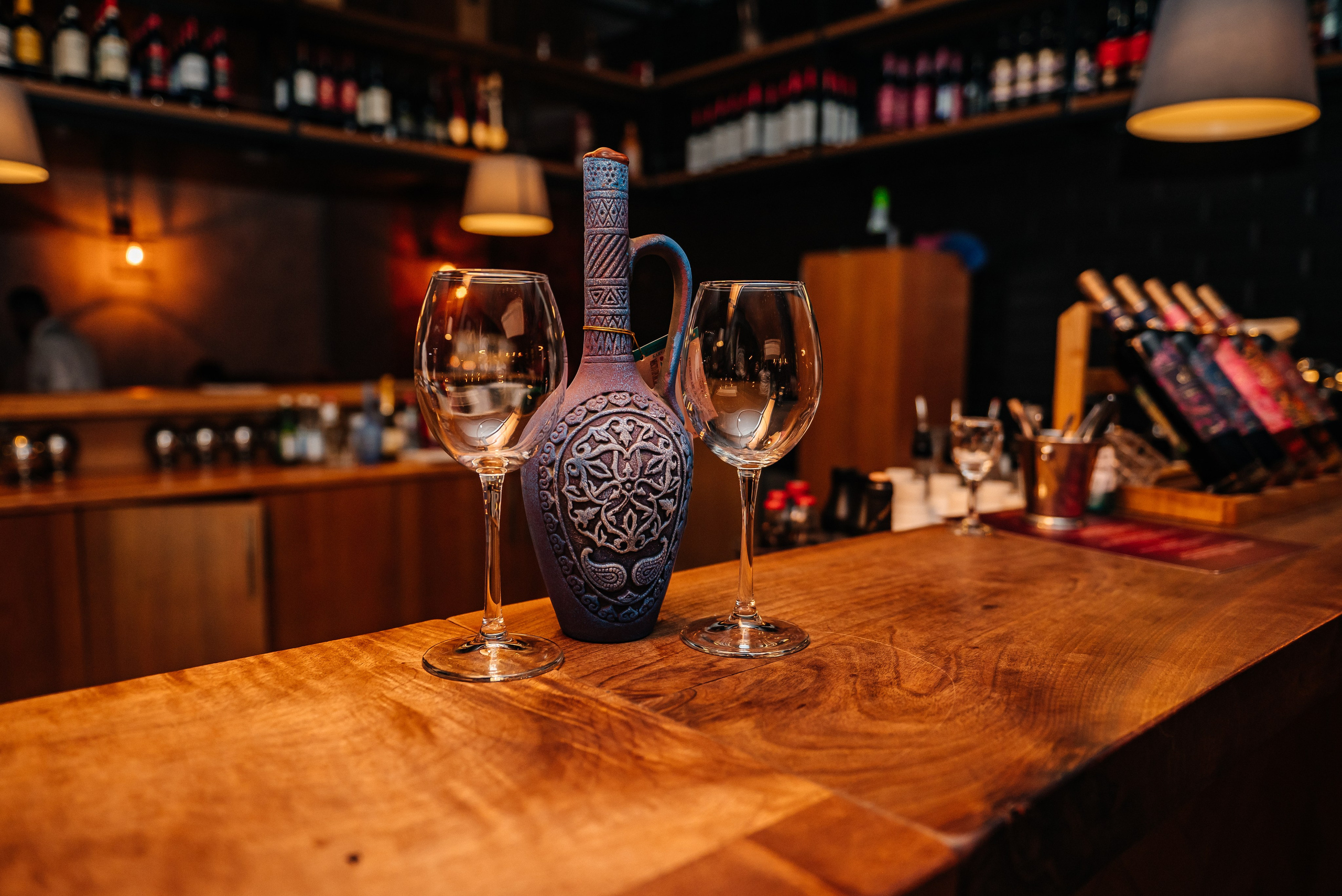 Ресторану Бакинский бульвар № 1 5лет. Свадебный и семейный фотограф в Дзержинске Екатерина Шулакова