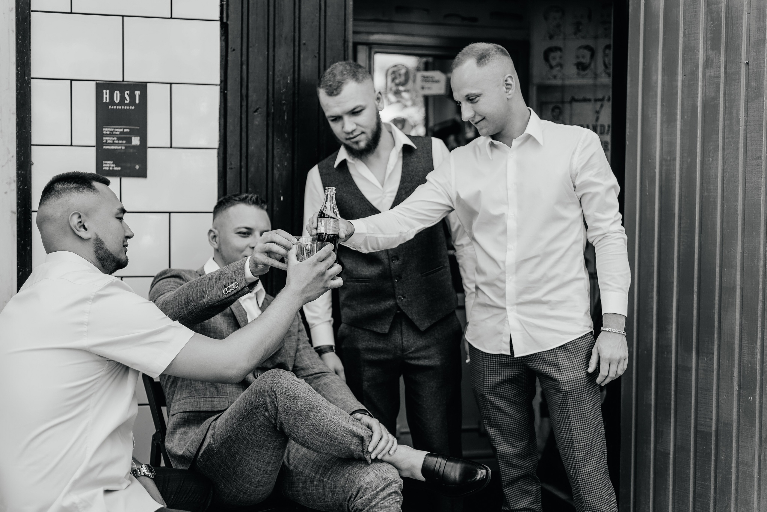 Vladislav & Irina. ФОТОГРАФ ИРИНА ШАМАТАВА