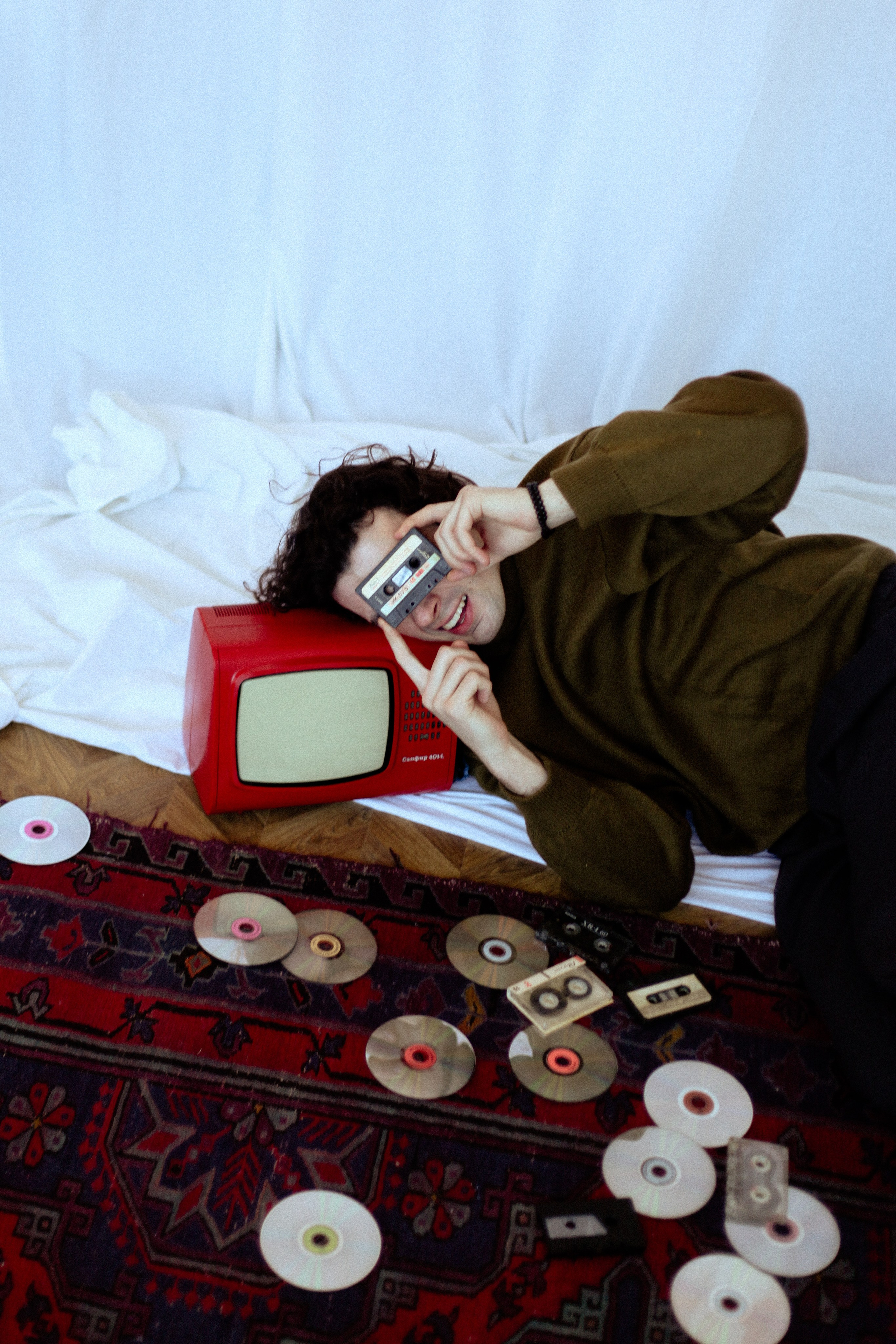 Гриша. Свадебный и индивидуальный фотограф в Волгограде Епихина Надежда