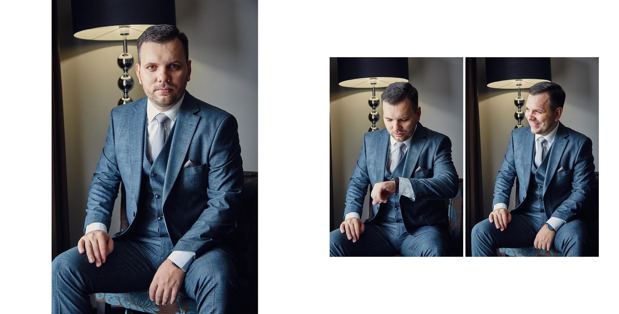 Фотокнига. Свадебный фотограф в Самаре — Дмитрий Емец