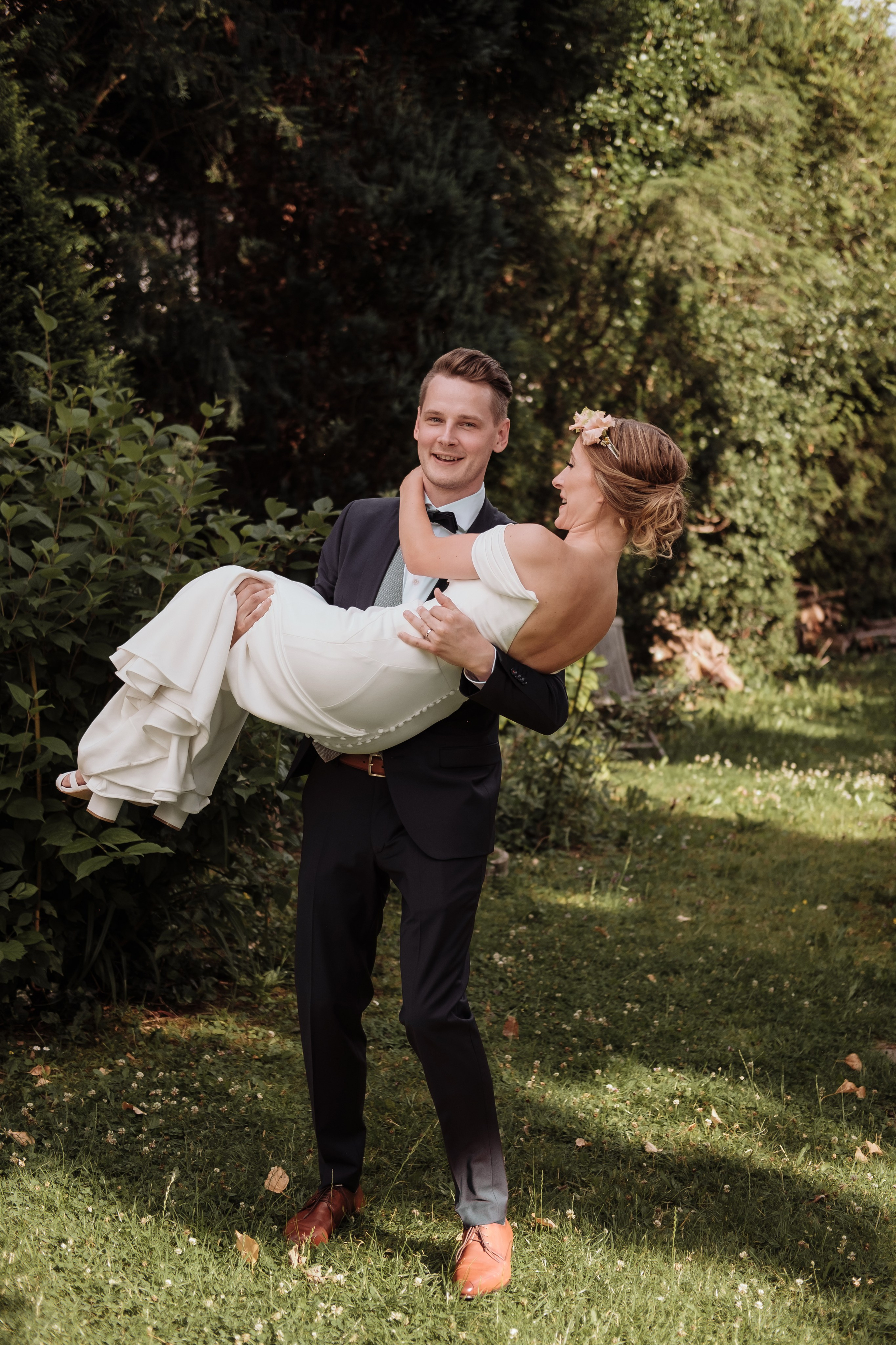 Eric & Elina. Photographer Cologne Bonn Europe Anna Ketova