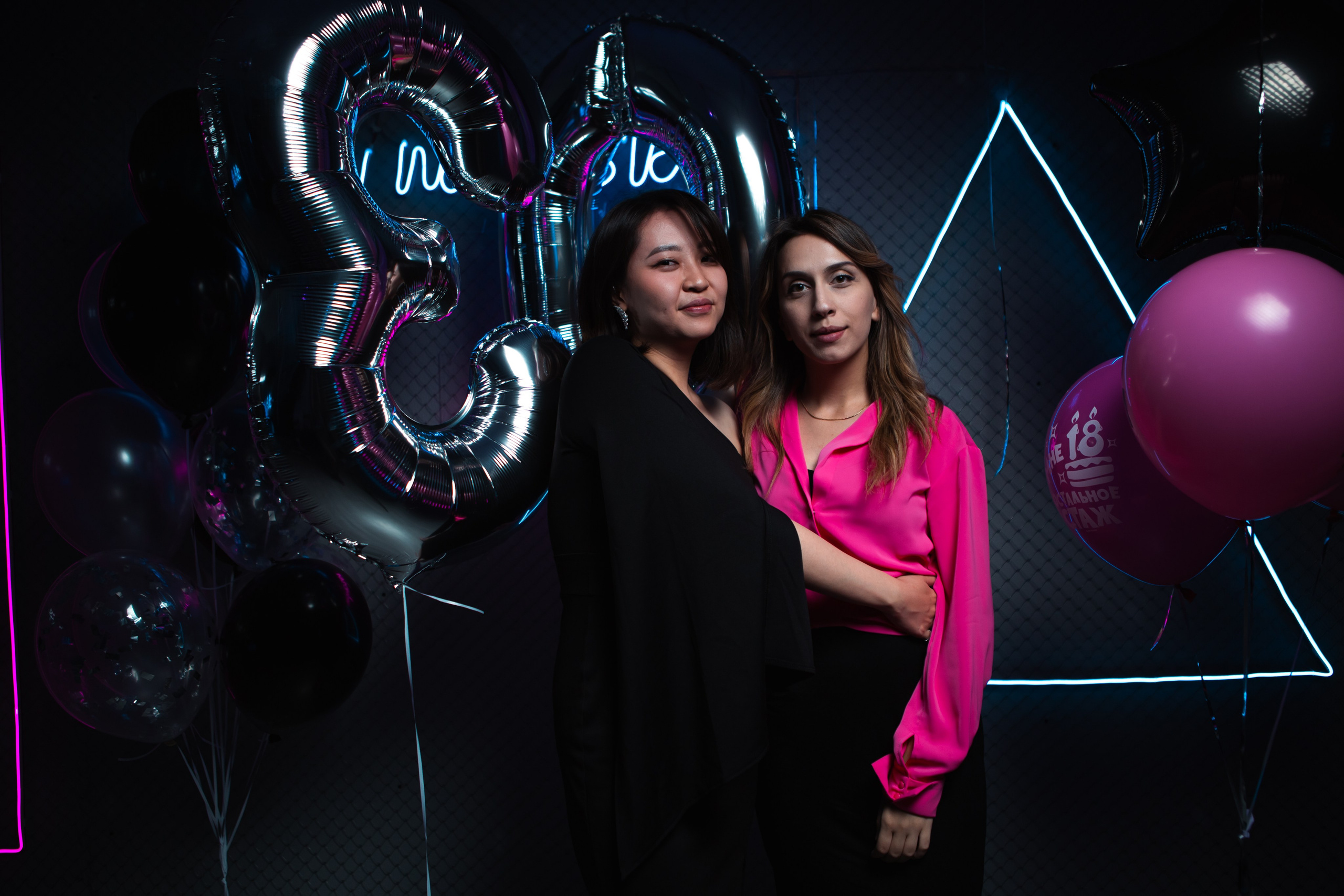 Фото мероприятий. Сайт фотографа Константина Савина