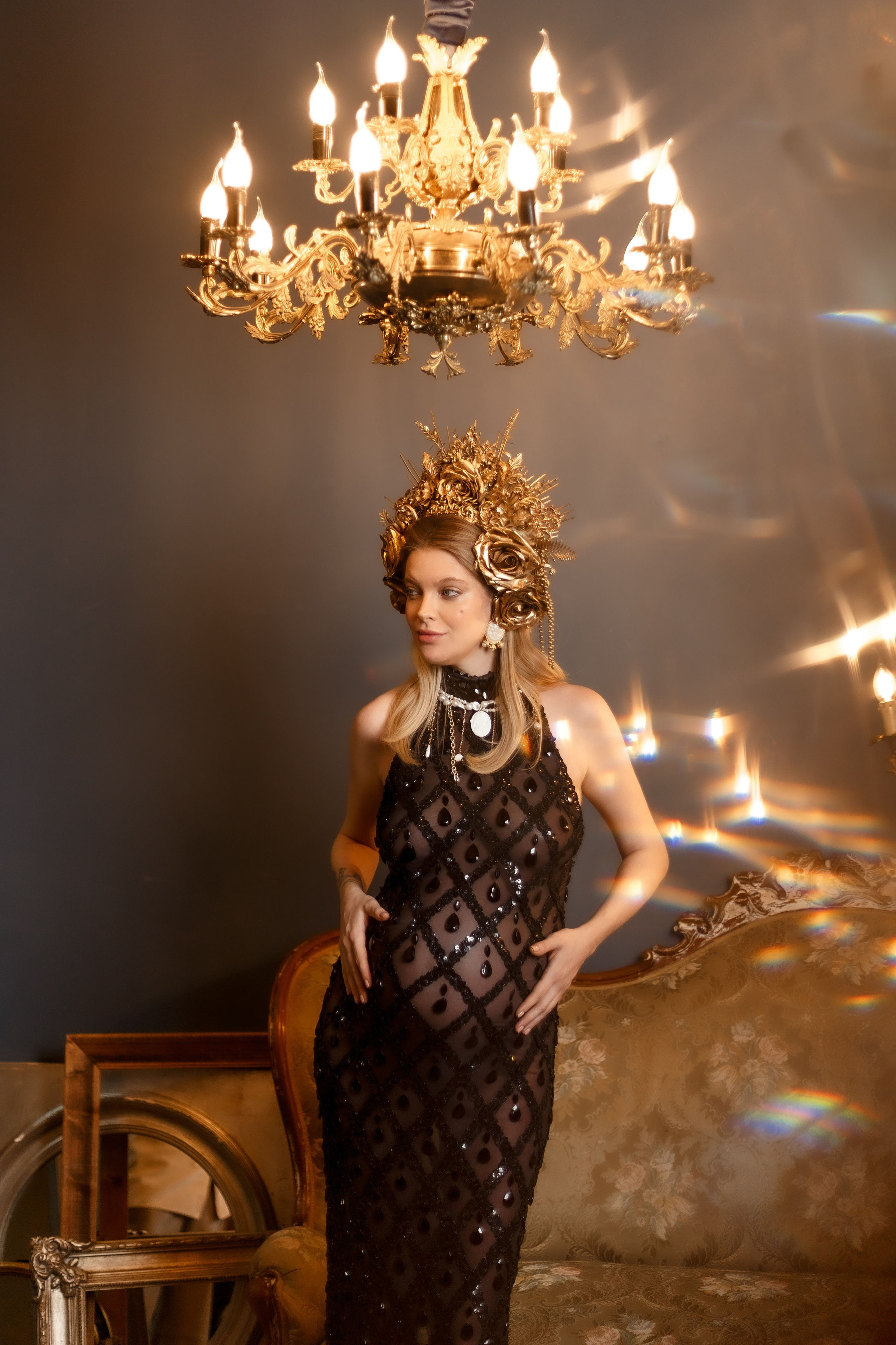 Мария. Свадебный фотограф в Москве — Ольга Козловская