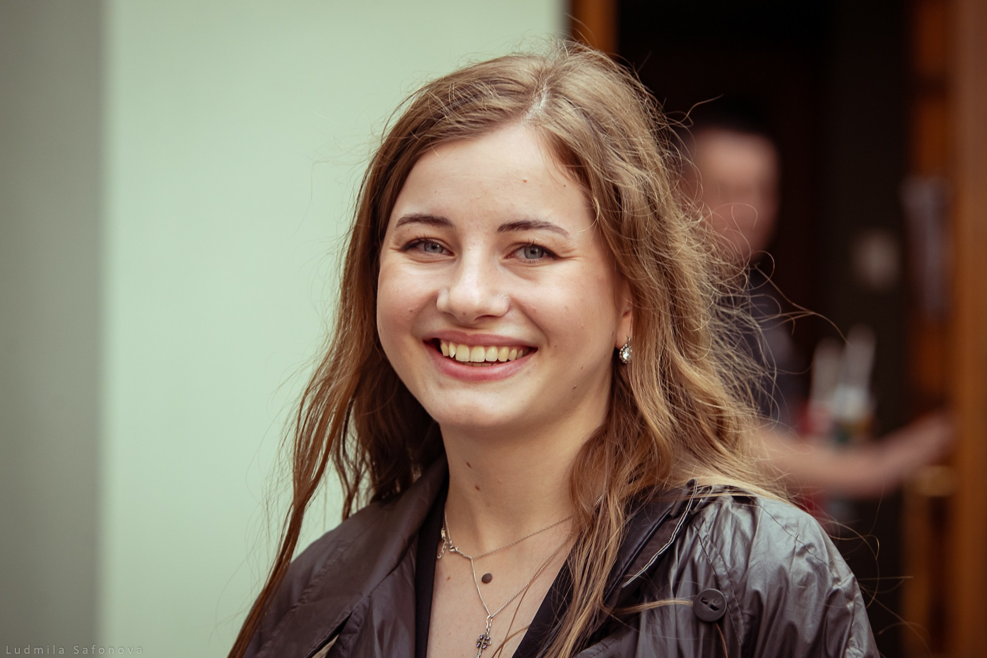 Сбор труппы МХТ им. Чехова. Lucytheatre