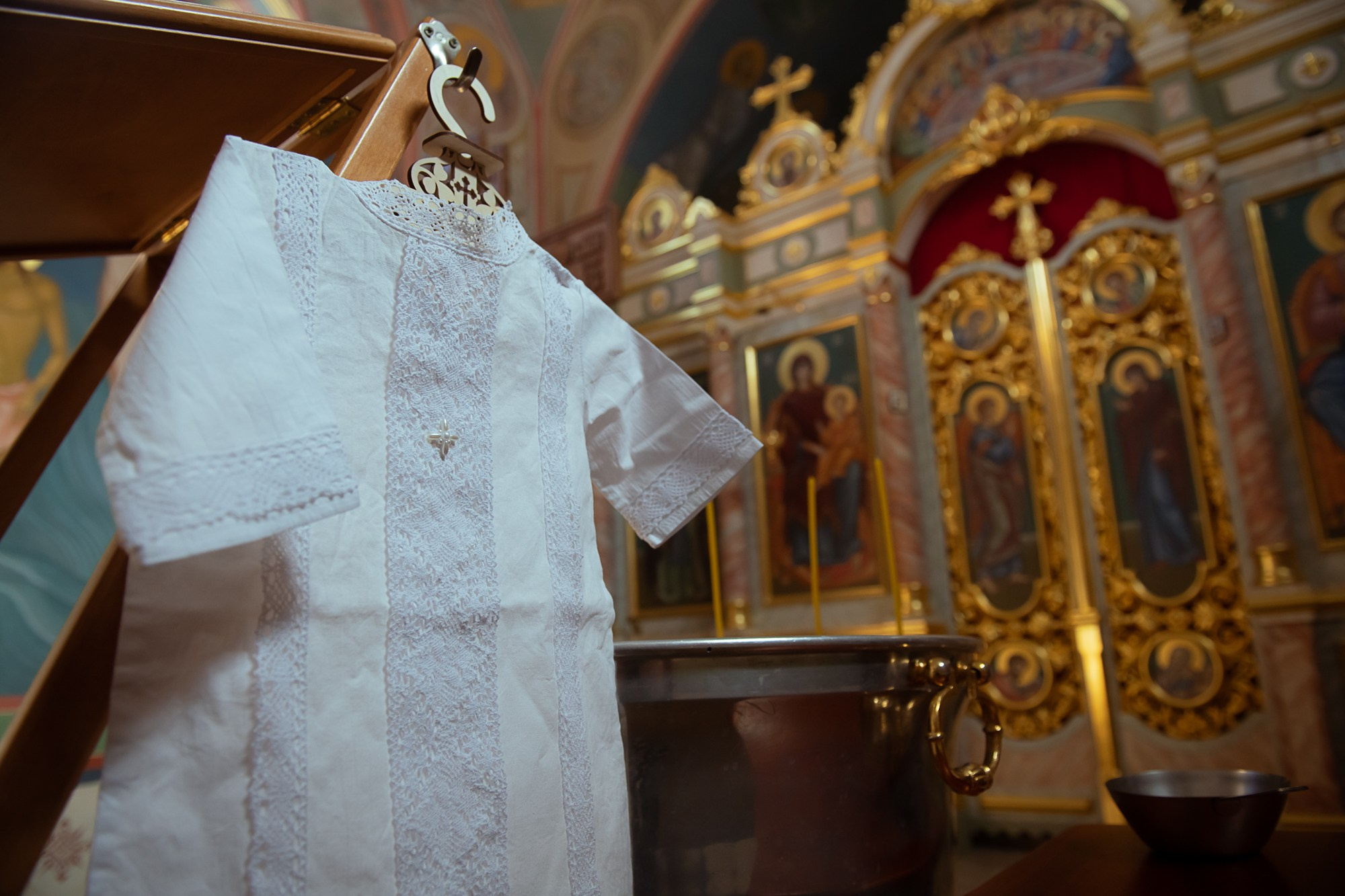 Аносино. Lucytheatre