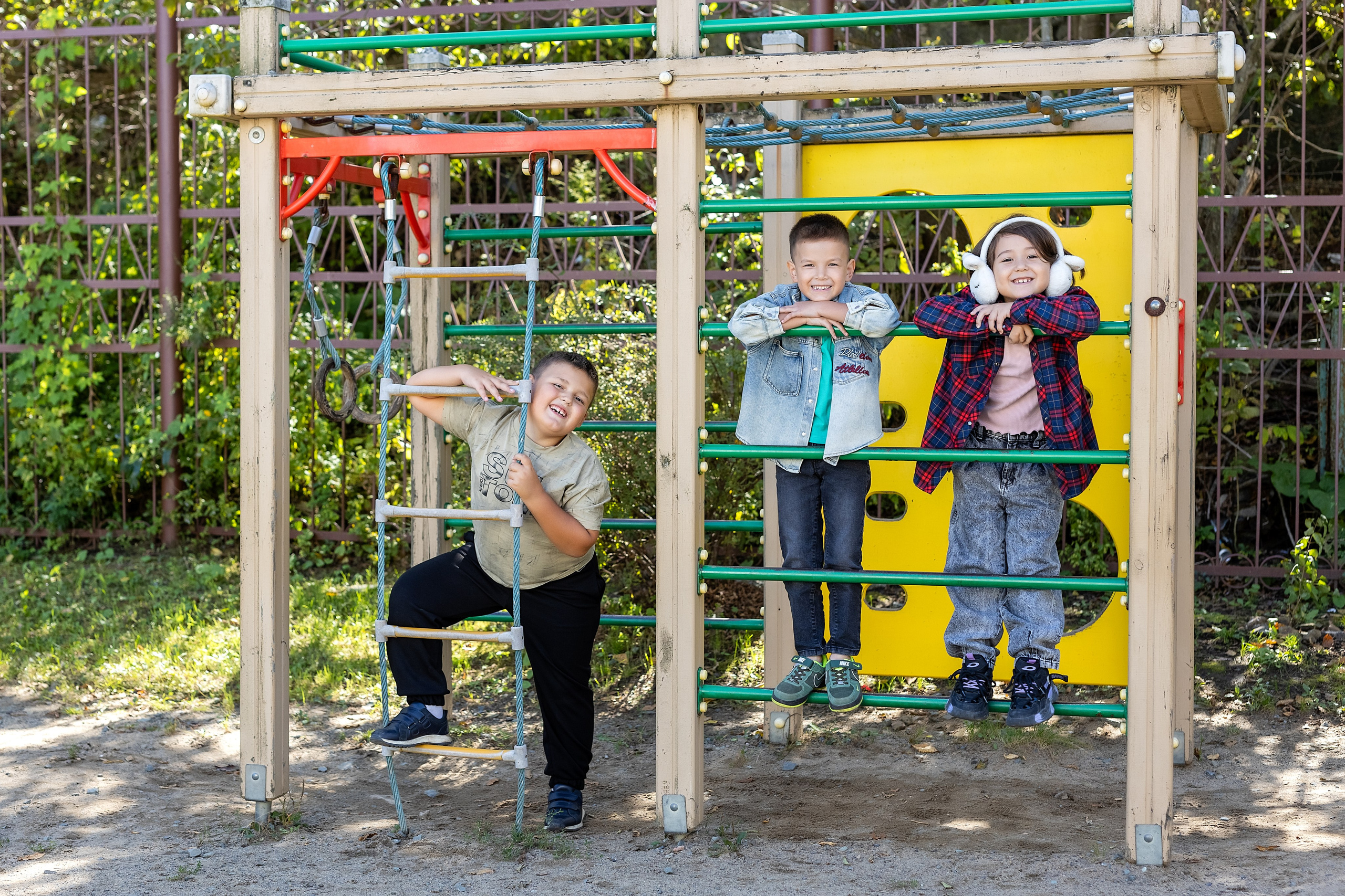 Детский сад № 38 «Парус», группа «Осьминожки». Владивосток. Стильный выпускной альбом Владивосток фотограф Вероника Мигачева