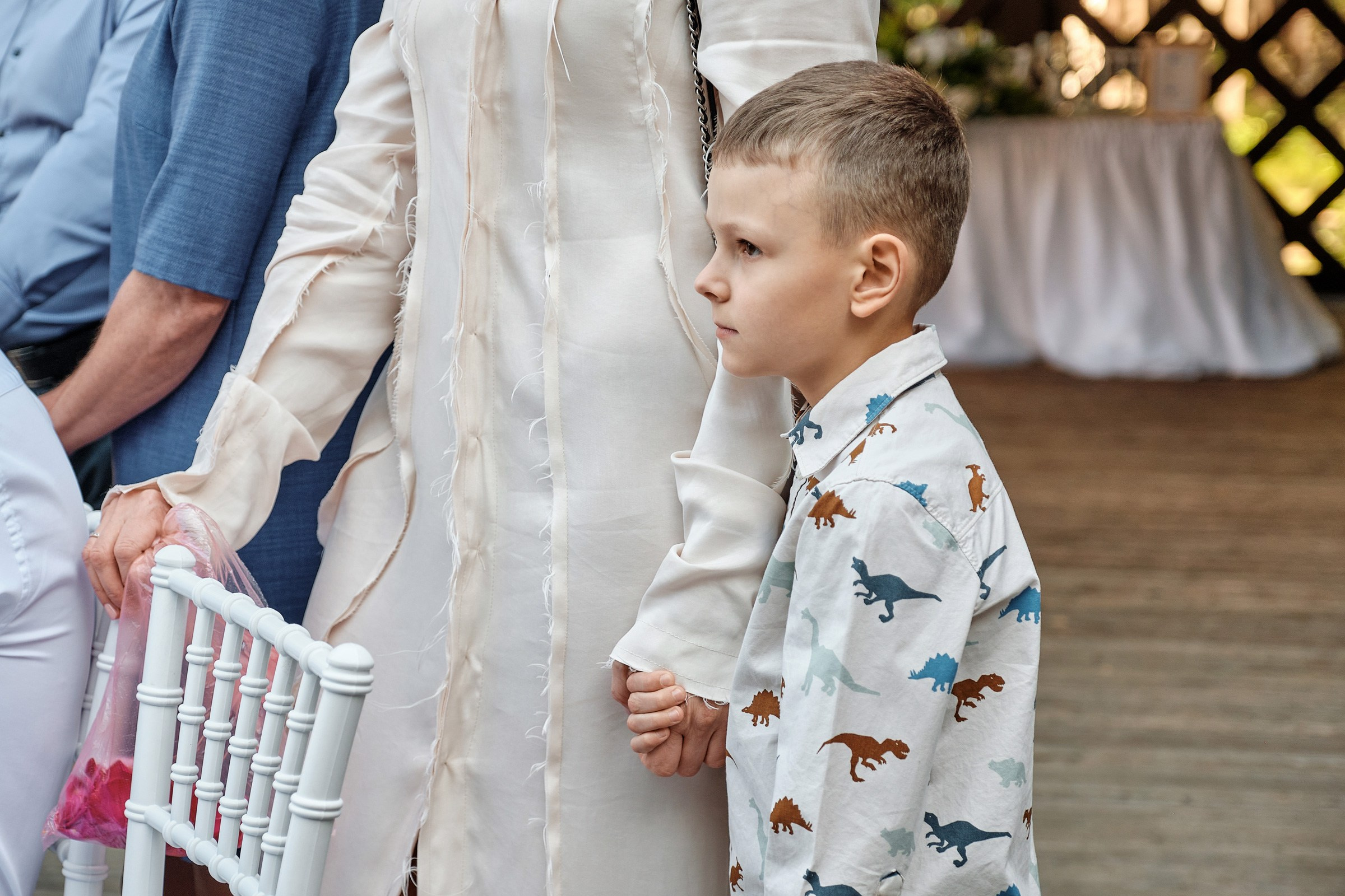 Дмитрий и Ирина. Профессиональный фотограф в Екатеринбурге Юра Сахар