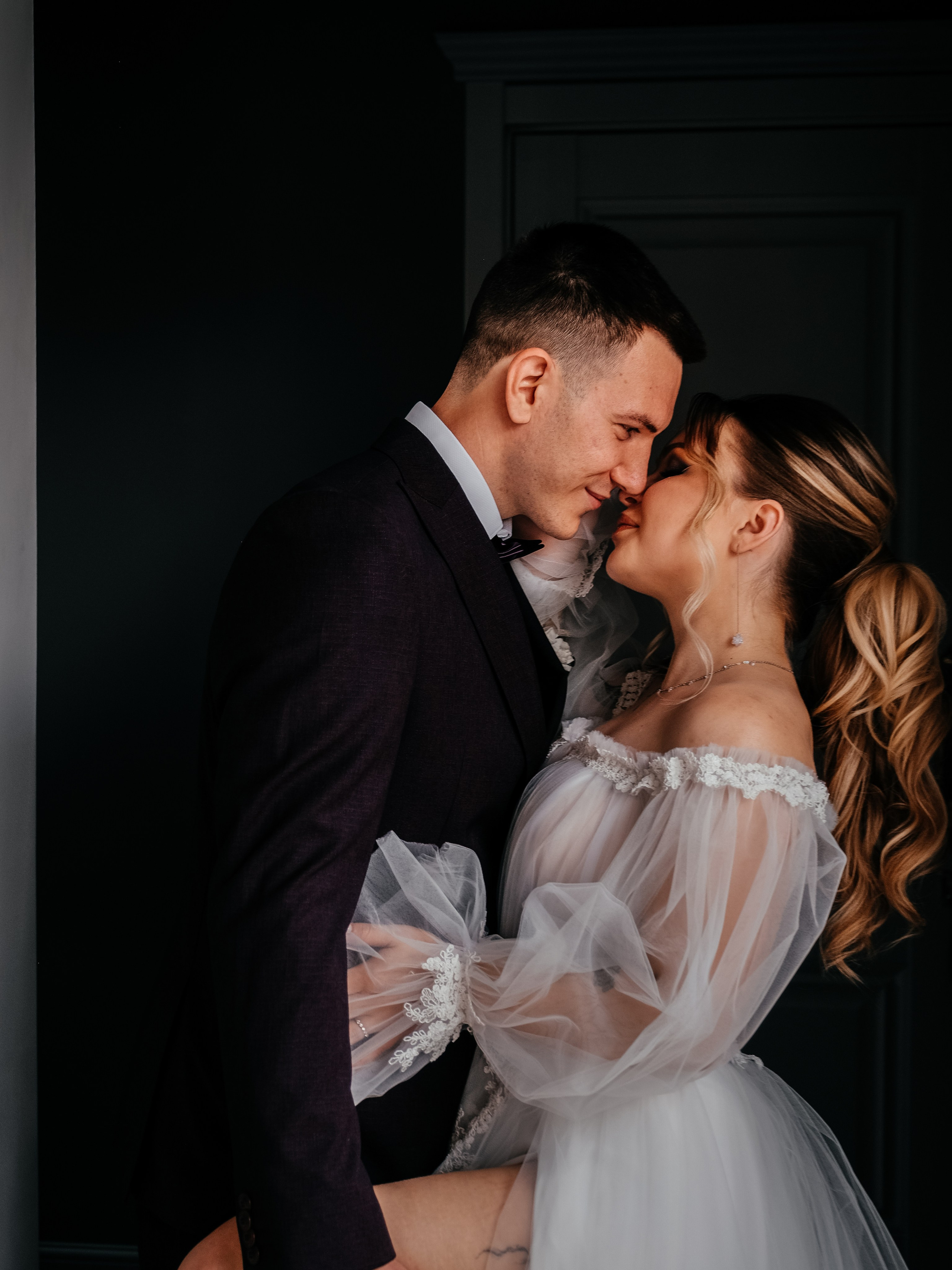 Дмитрий и Маргарита. Свадебный фотограф Рамиль Баширов