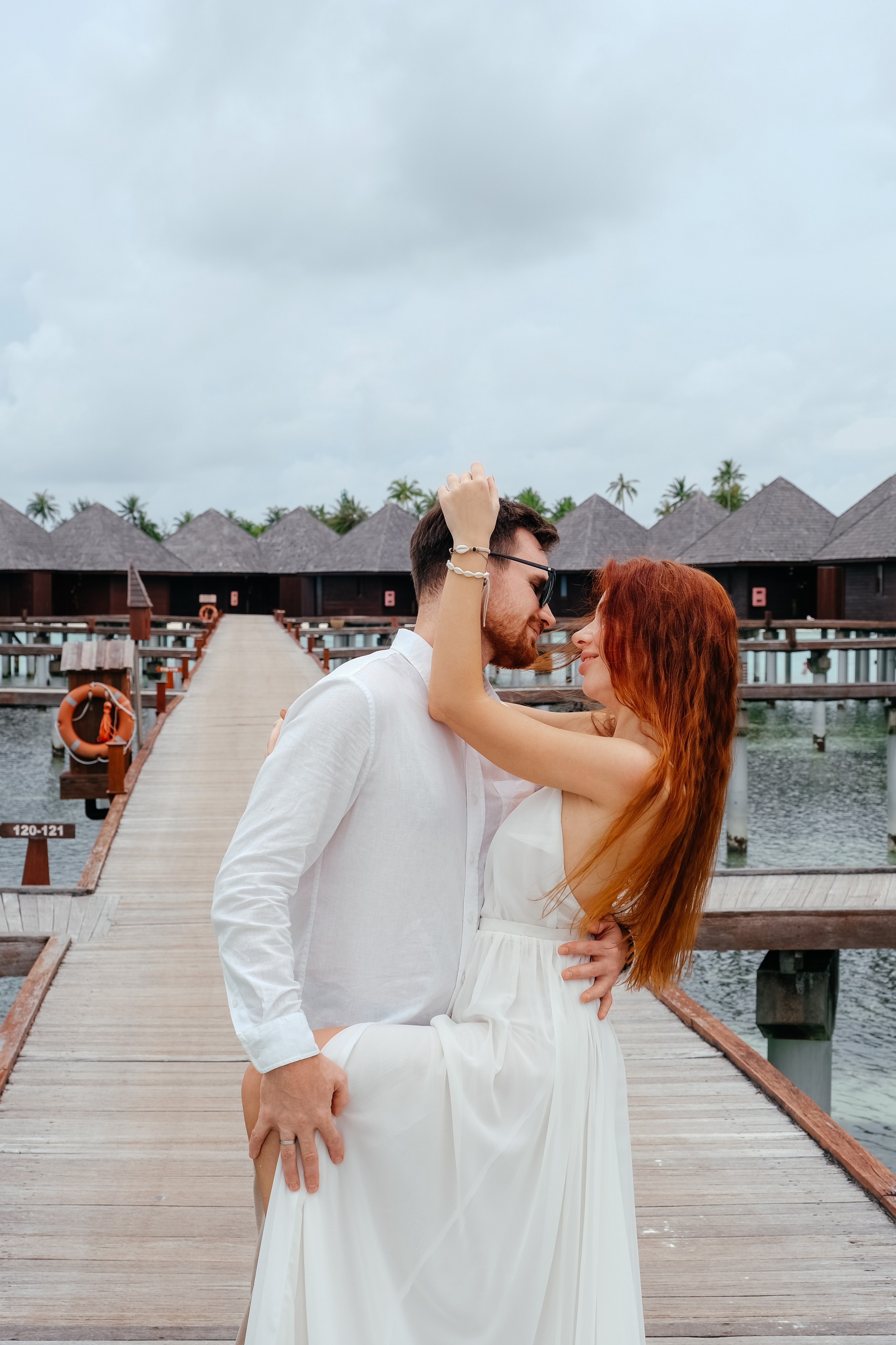 Андрей и Юлия. Свадебный фотограф Рамиль Баширов