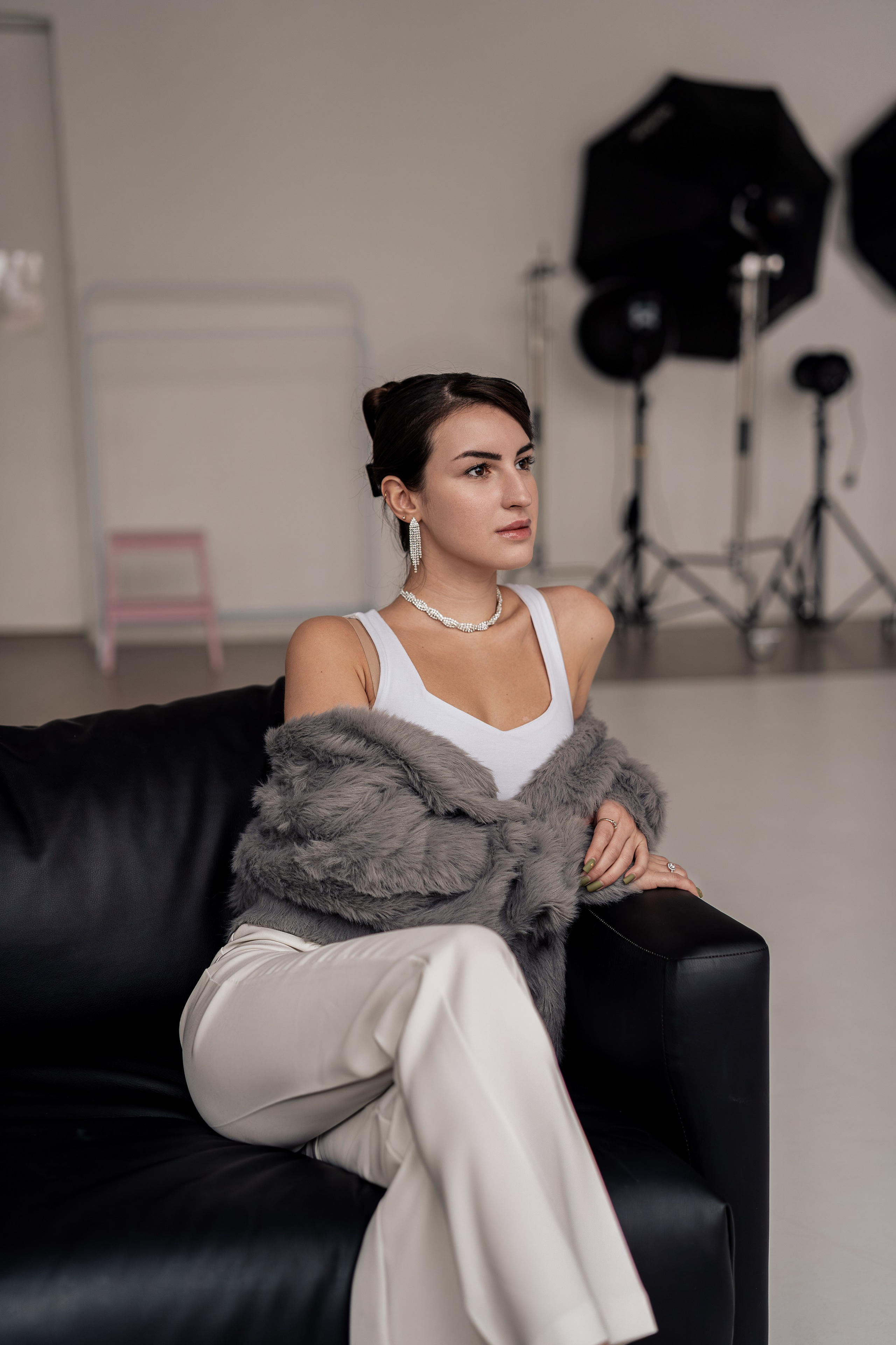 Сабина. Женский фотограф Обнинск — Москва