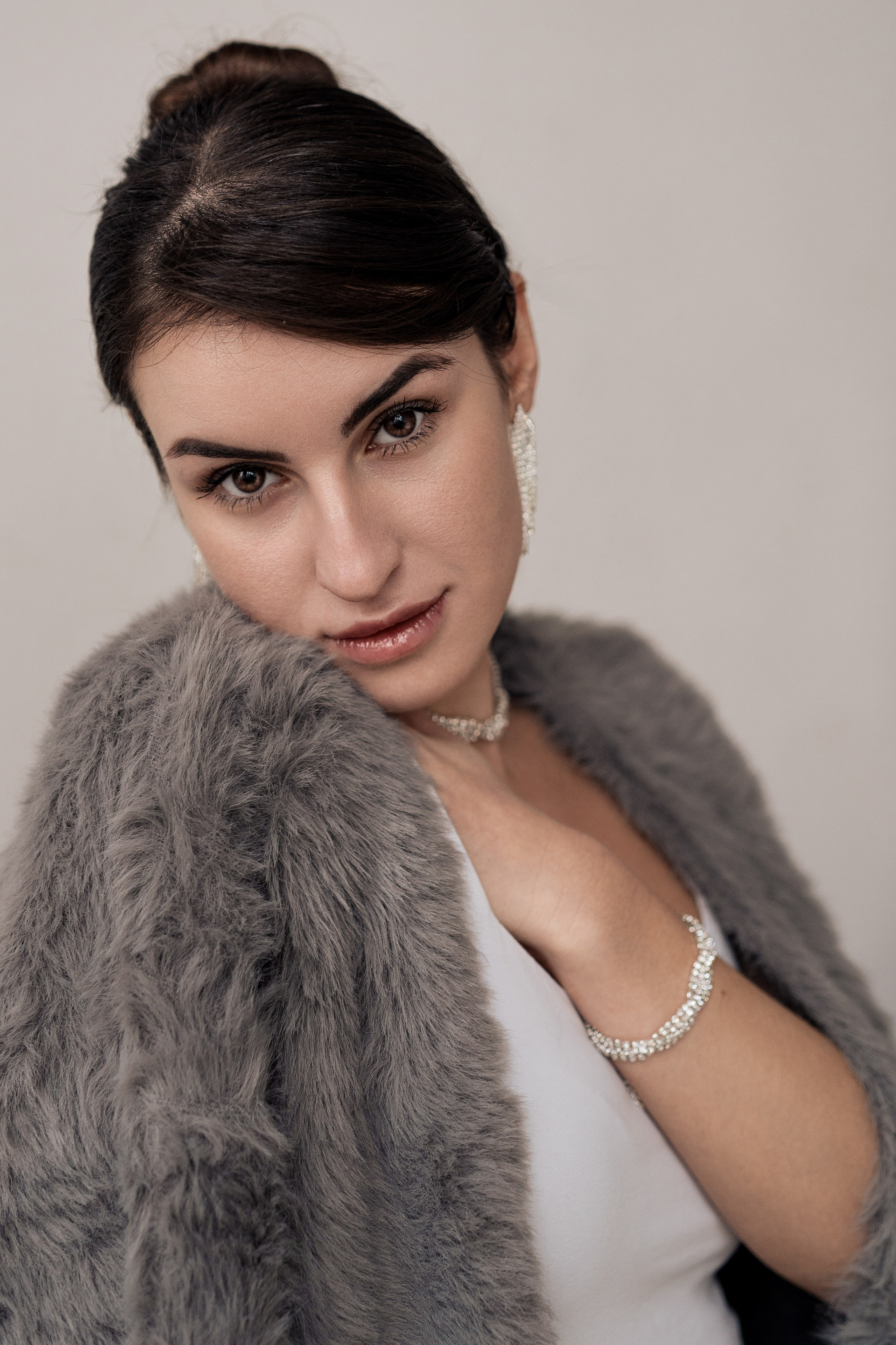 Сабина. Женский фотограф Обнинск — Москва