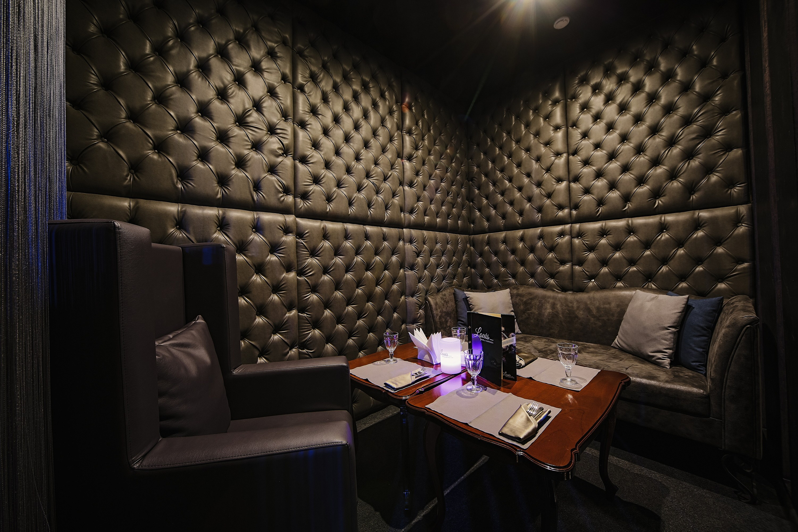 Караоке бар